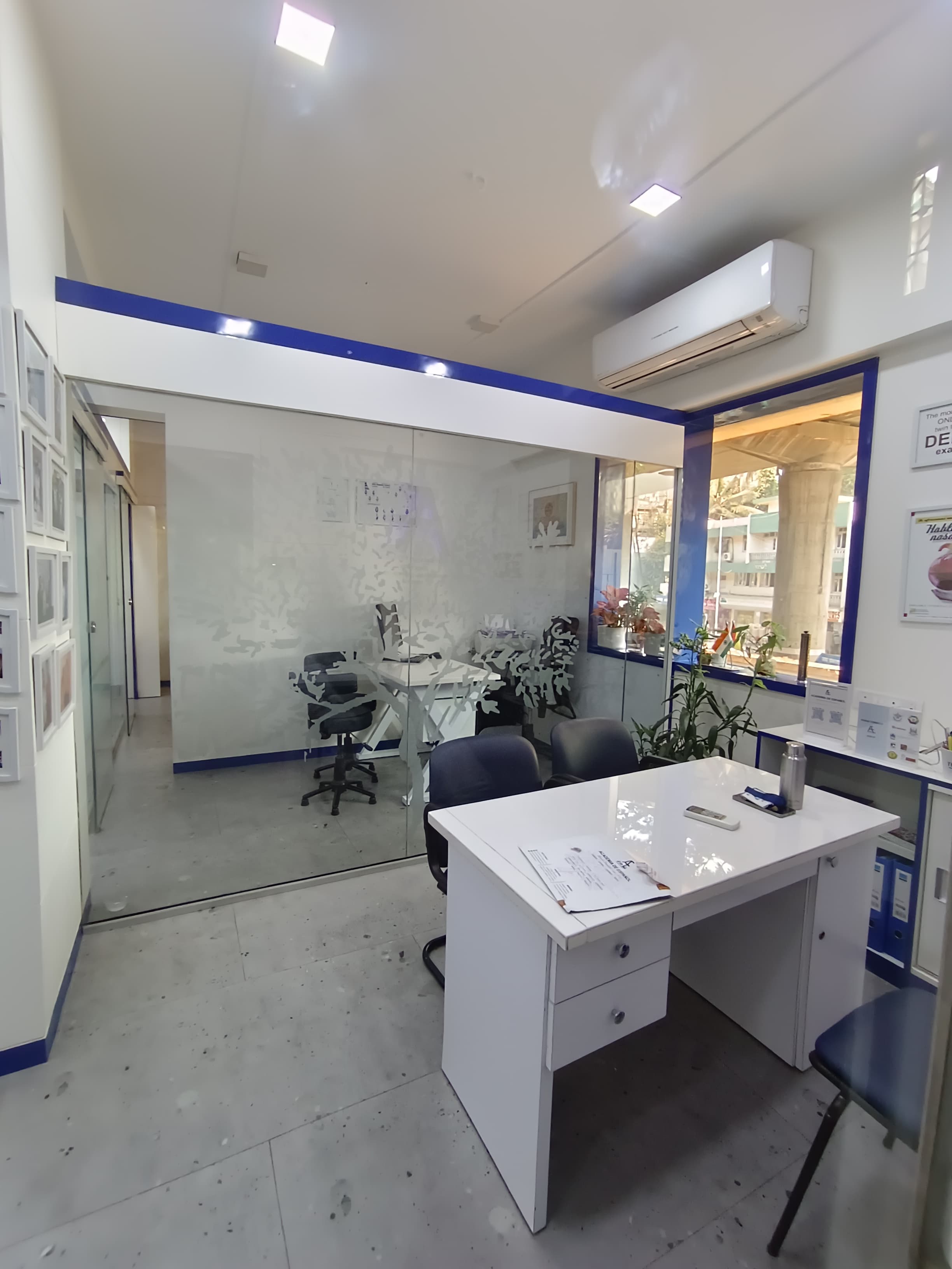 Academia De Espanol Academia De Espanol Andheri W photo 3