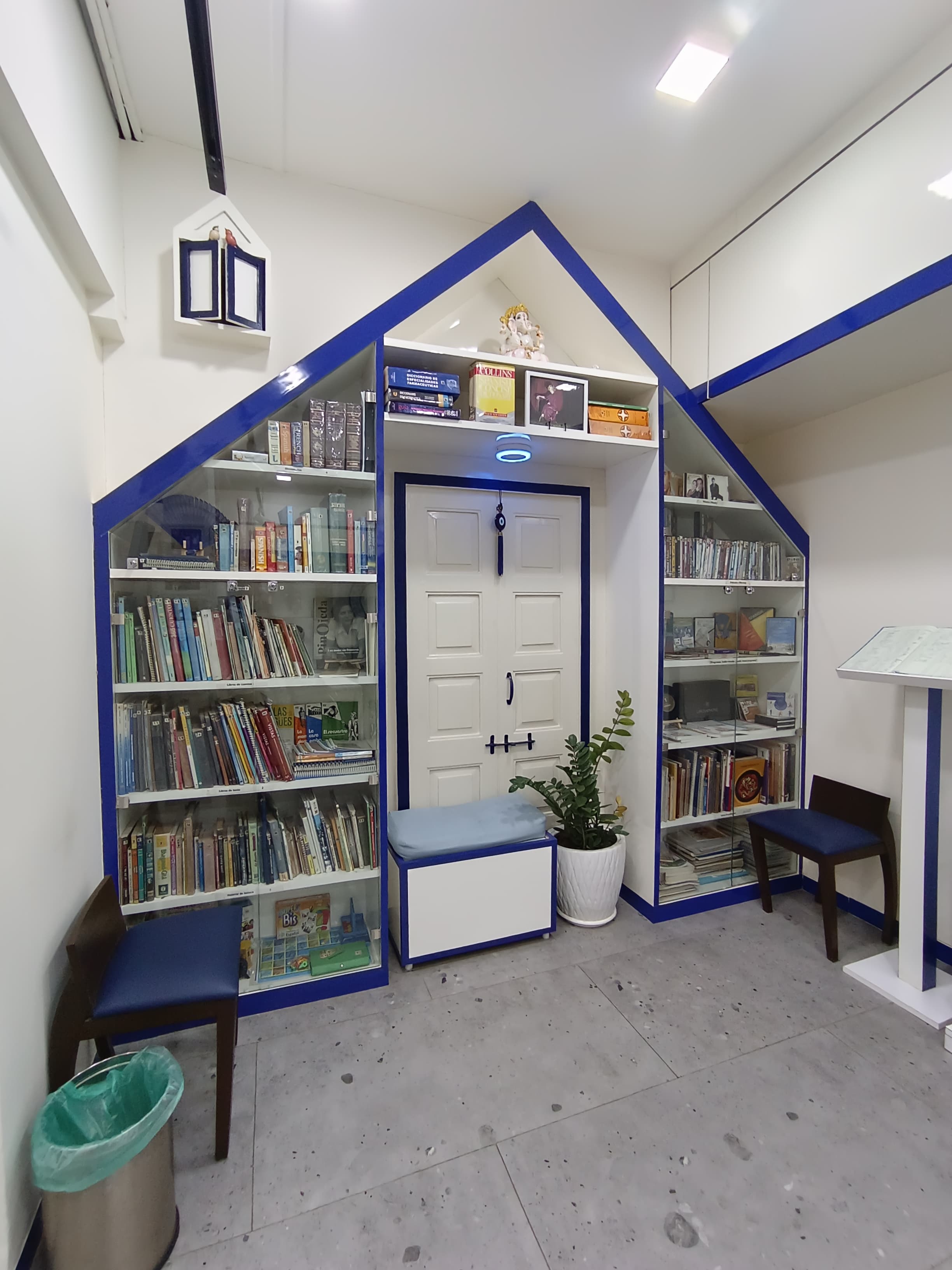 Academia De Espanol Academia De Espanol Andheri W photo 4