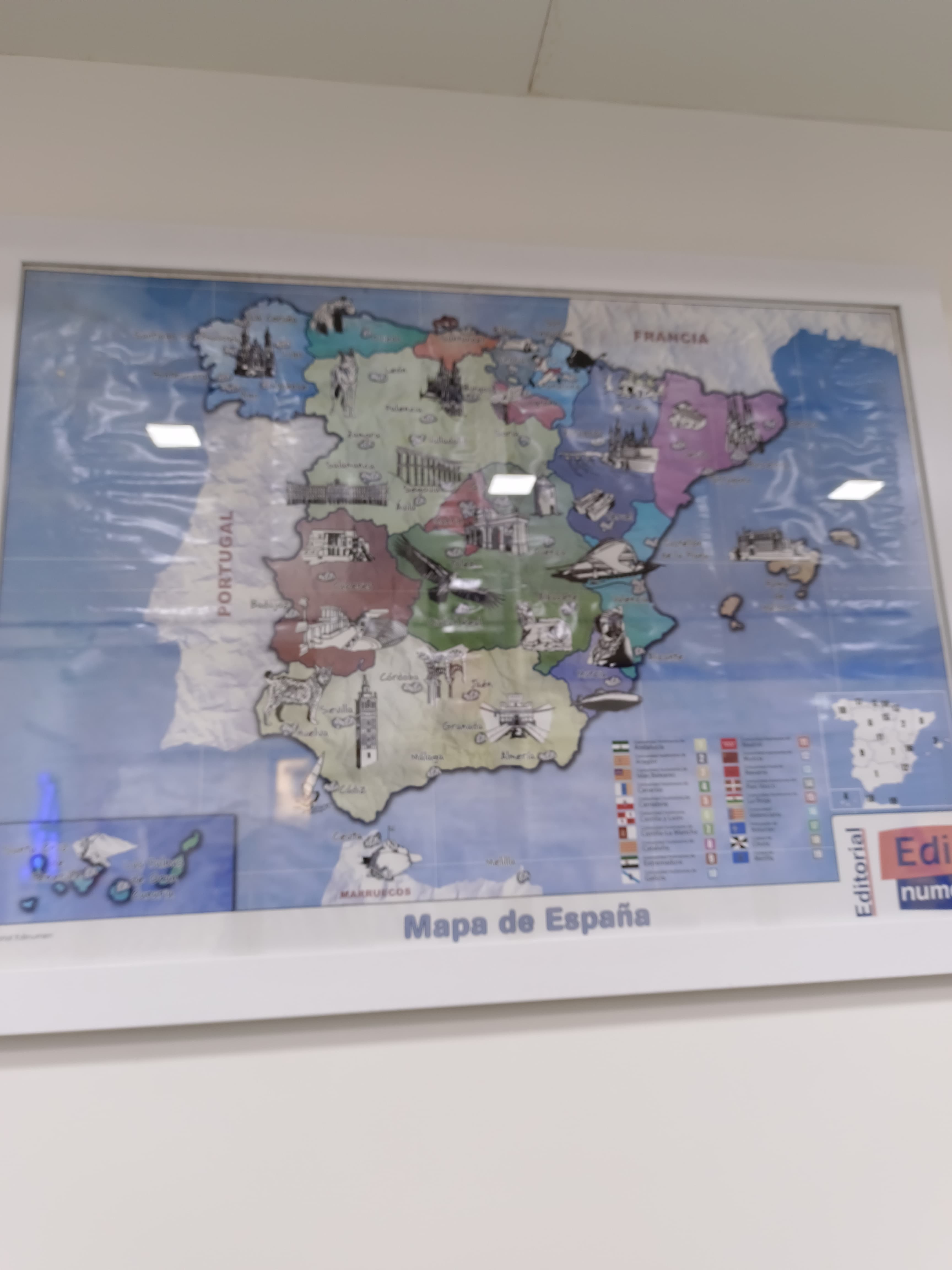 Academia De Espanol Academia De Espanol Andheri W photo 5