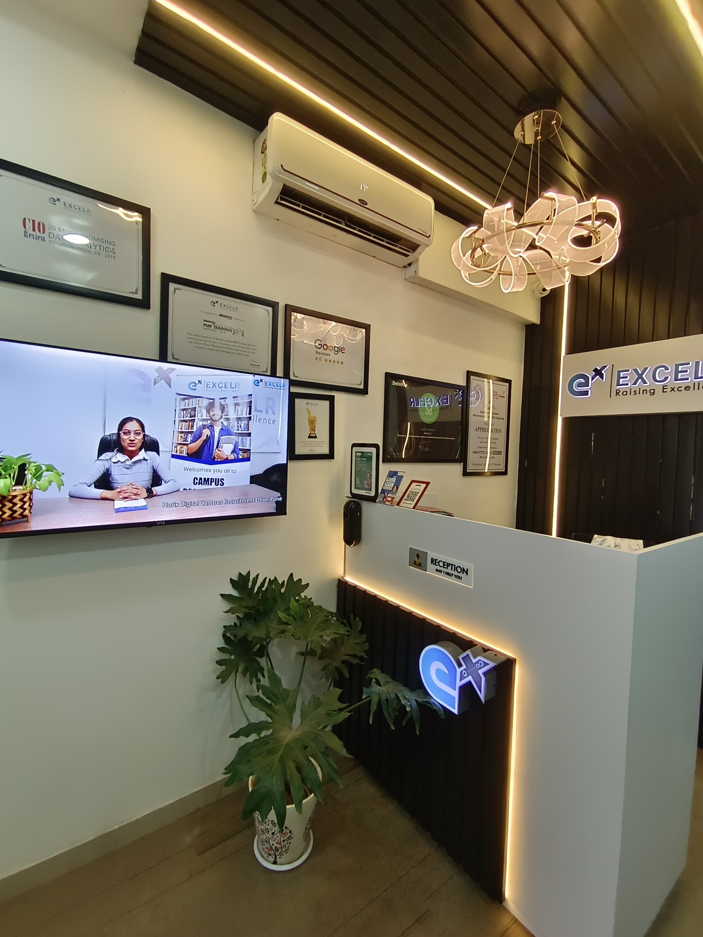 ExcelR ExcelR Andheri E photo 5