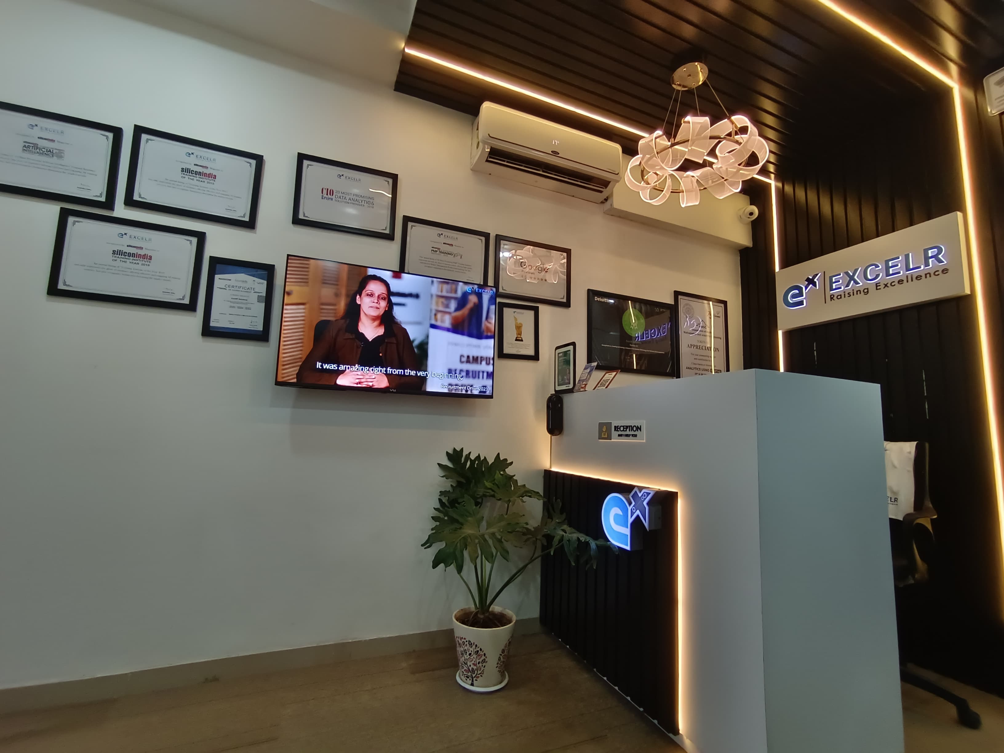 ExcelR ExcelR Andheri E photo 7