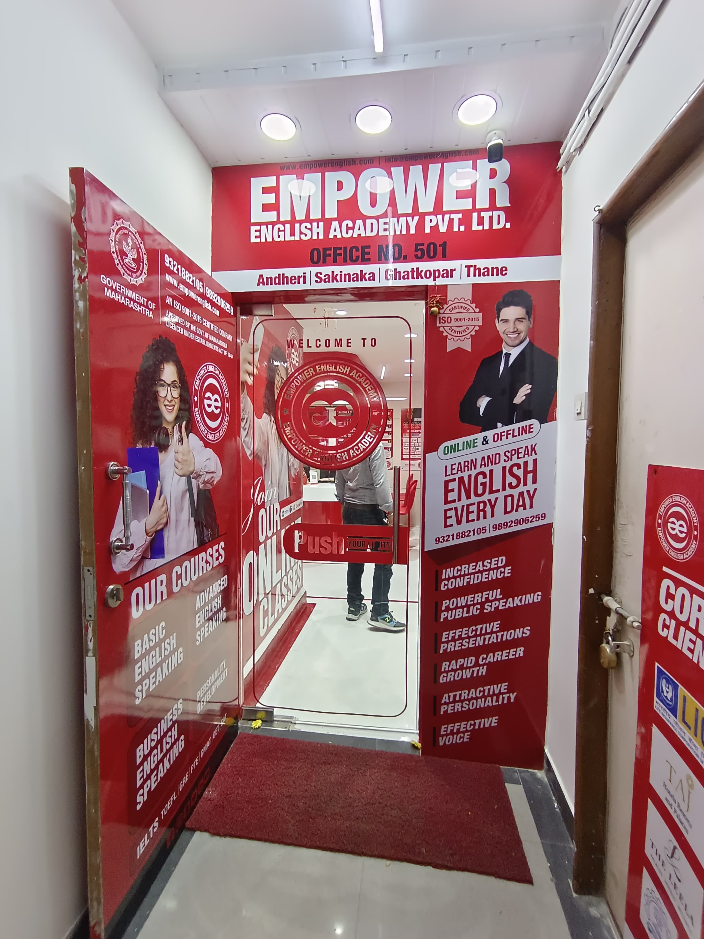 Empower English Academy Empower English Academy photo 3