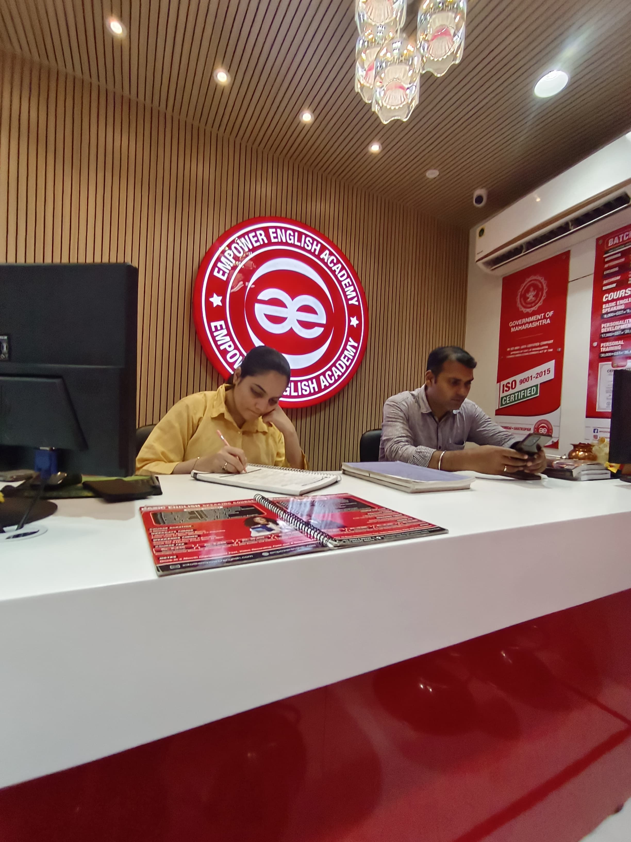 Empower English Academy Empower English Academy photo 4