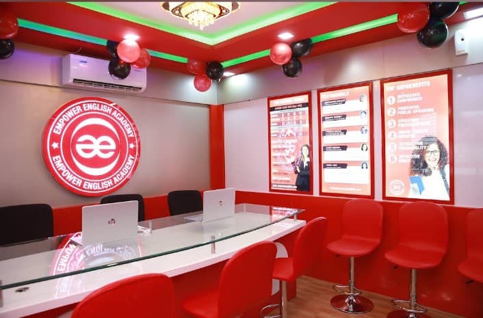 Empower English Academy Empower English Academy photo 6