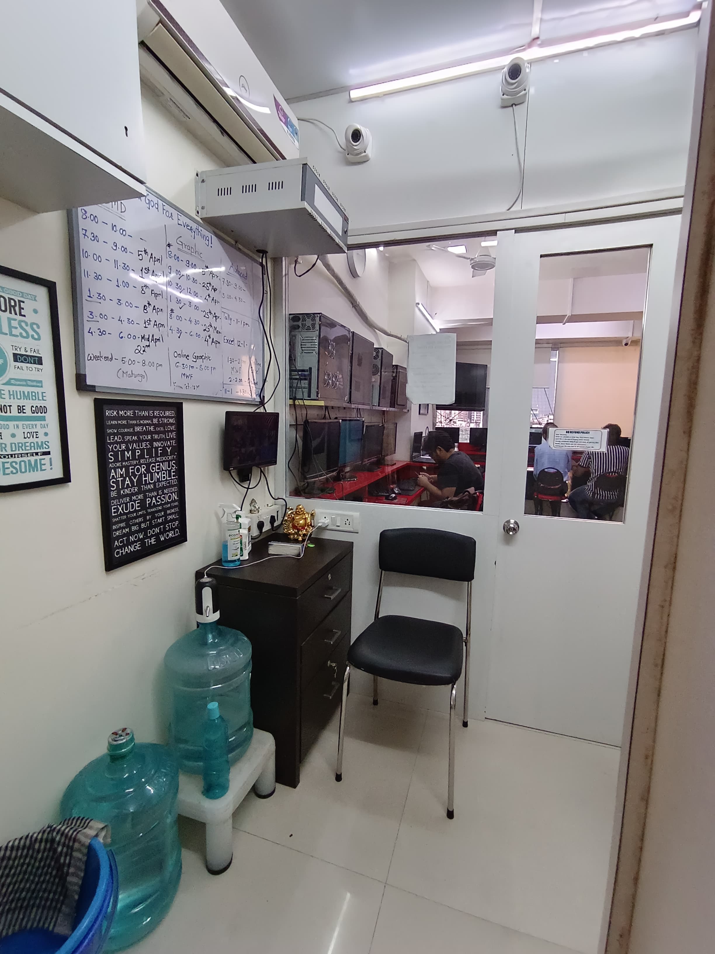 DMTI Softpro-Digital Marketing Courses in Andheri,Mumbai DMTI Andheri West photo 5