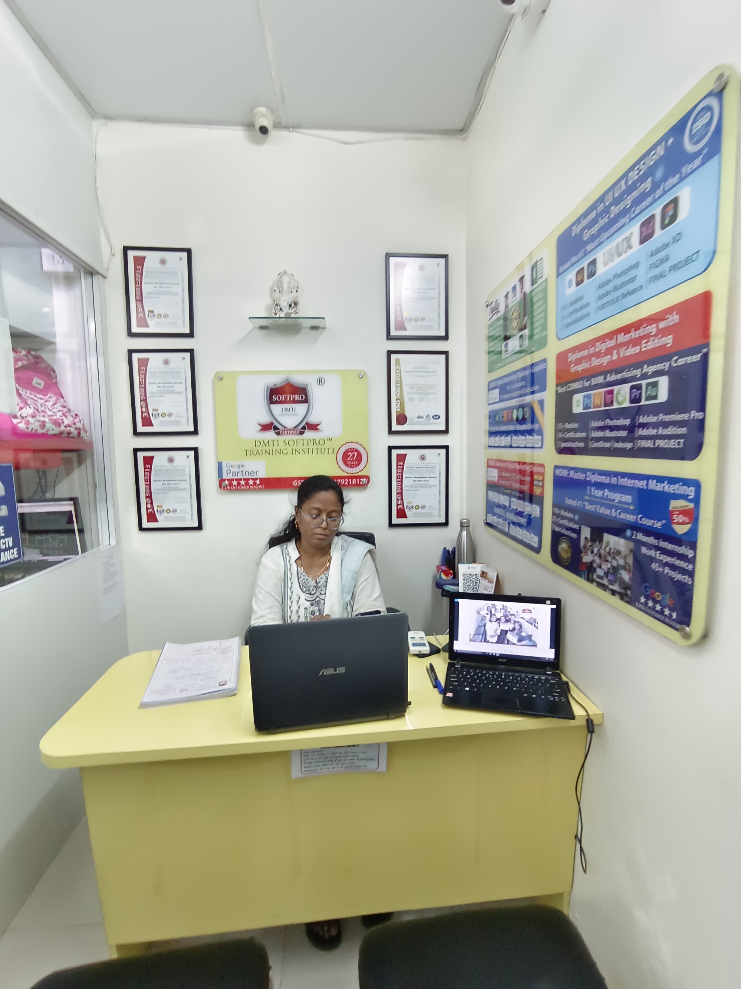 DMTI Softpro-Digital Marketing Courses in Andheri,Mumbai DMTI Andheri West photo 6