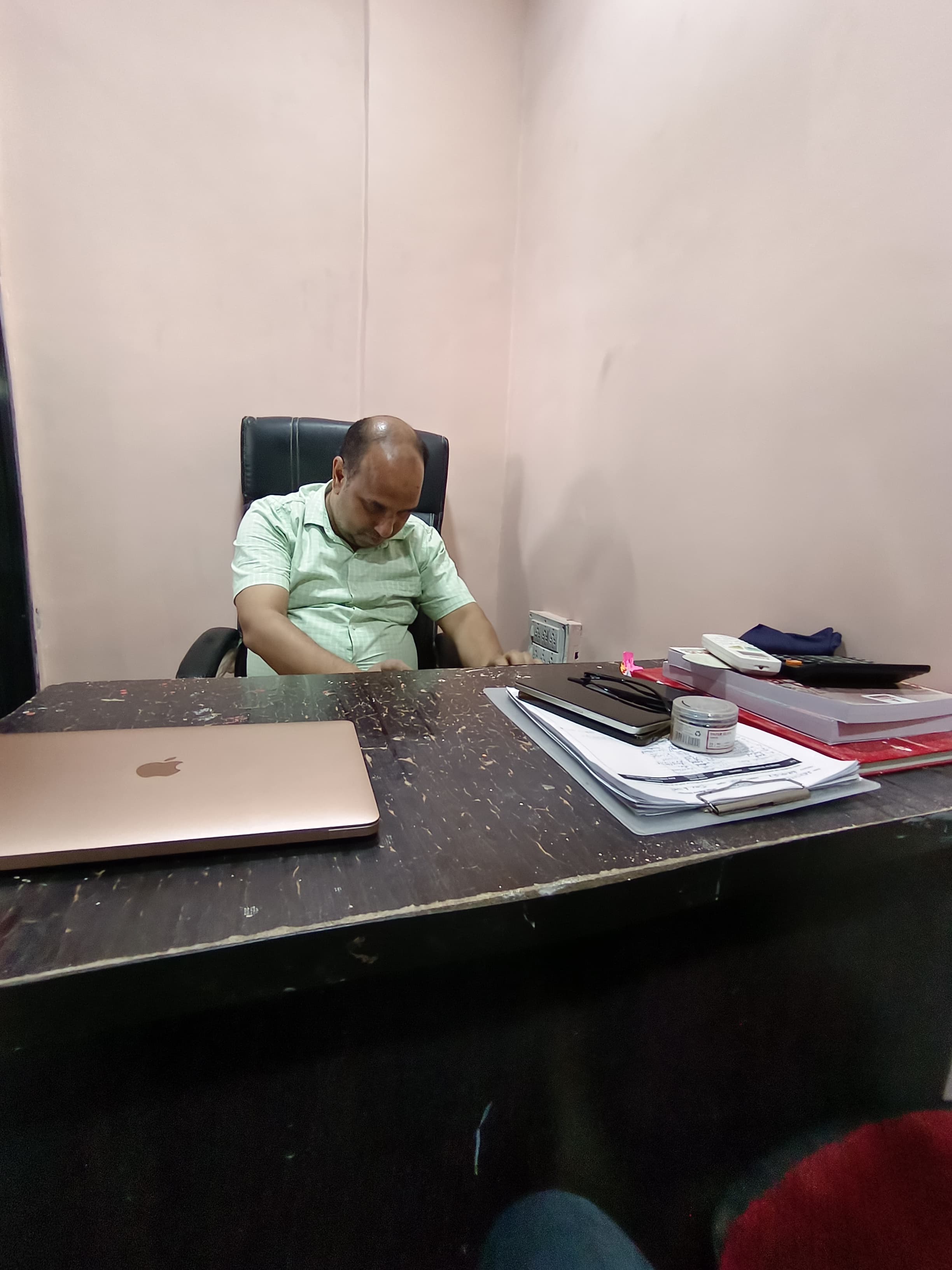 Study Campus Study Campus Andheri photo 2