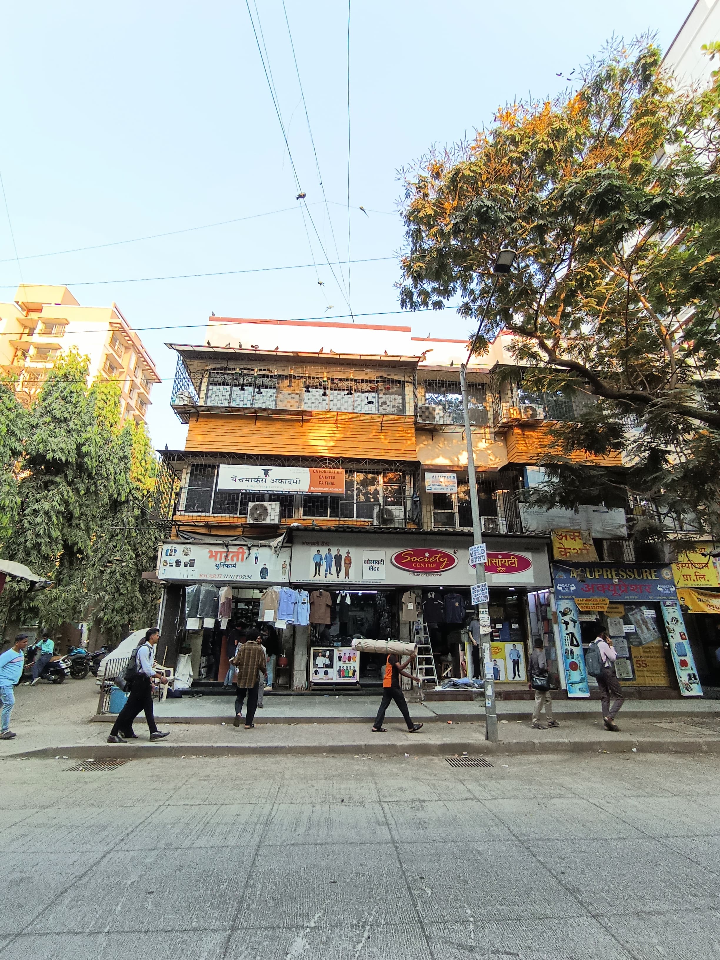 Benchmarx Academy Benchmark Academy photo 2