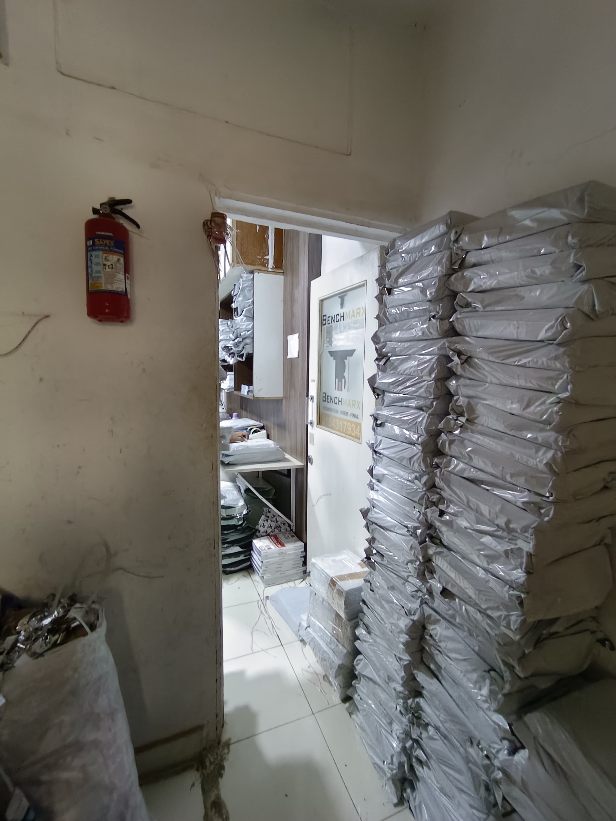 Benchmarx Academy Benchmark Academy photo 4