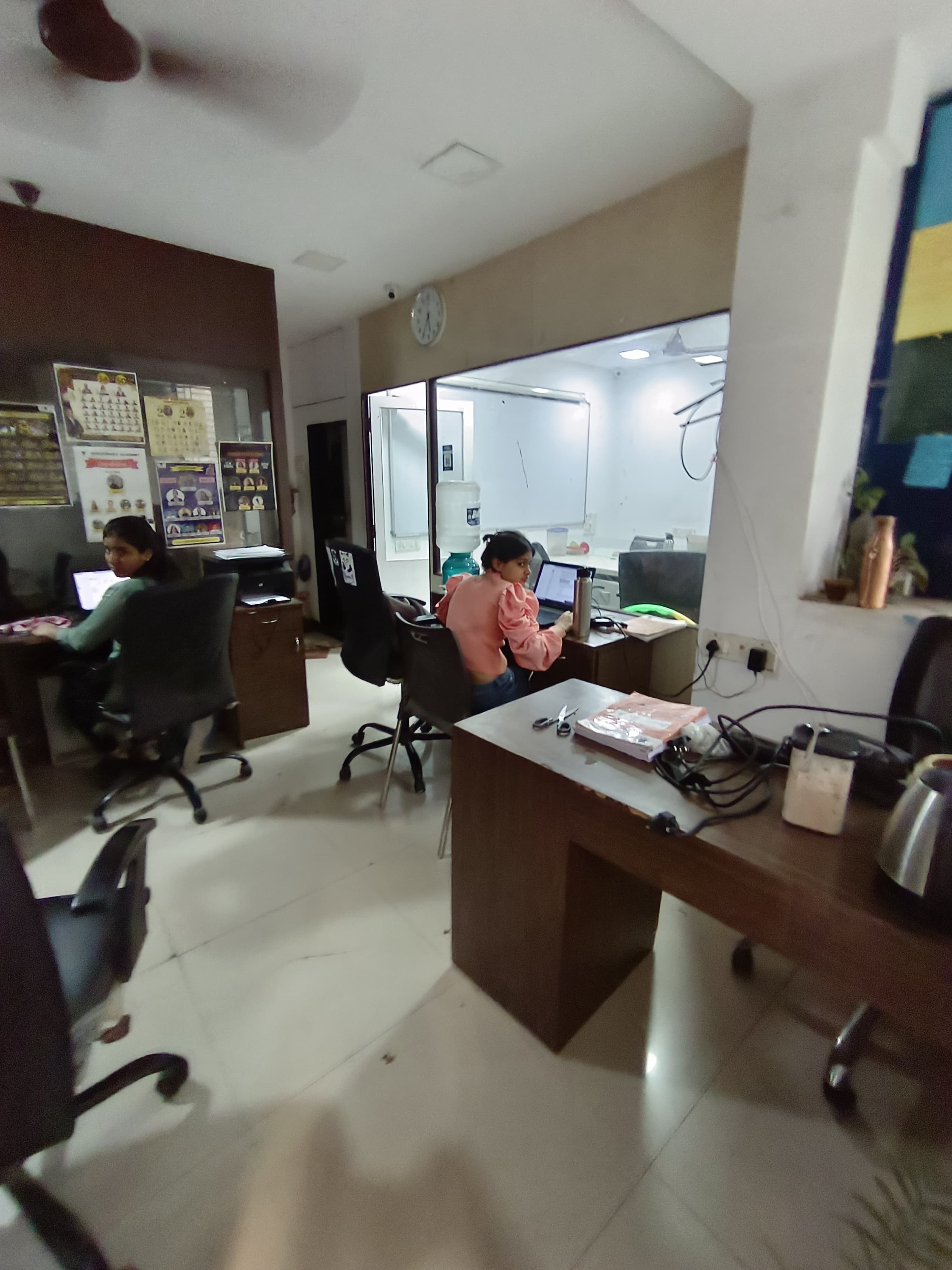 Benchmarx Academy Benchmark Academy photo 5