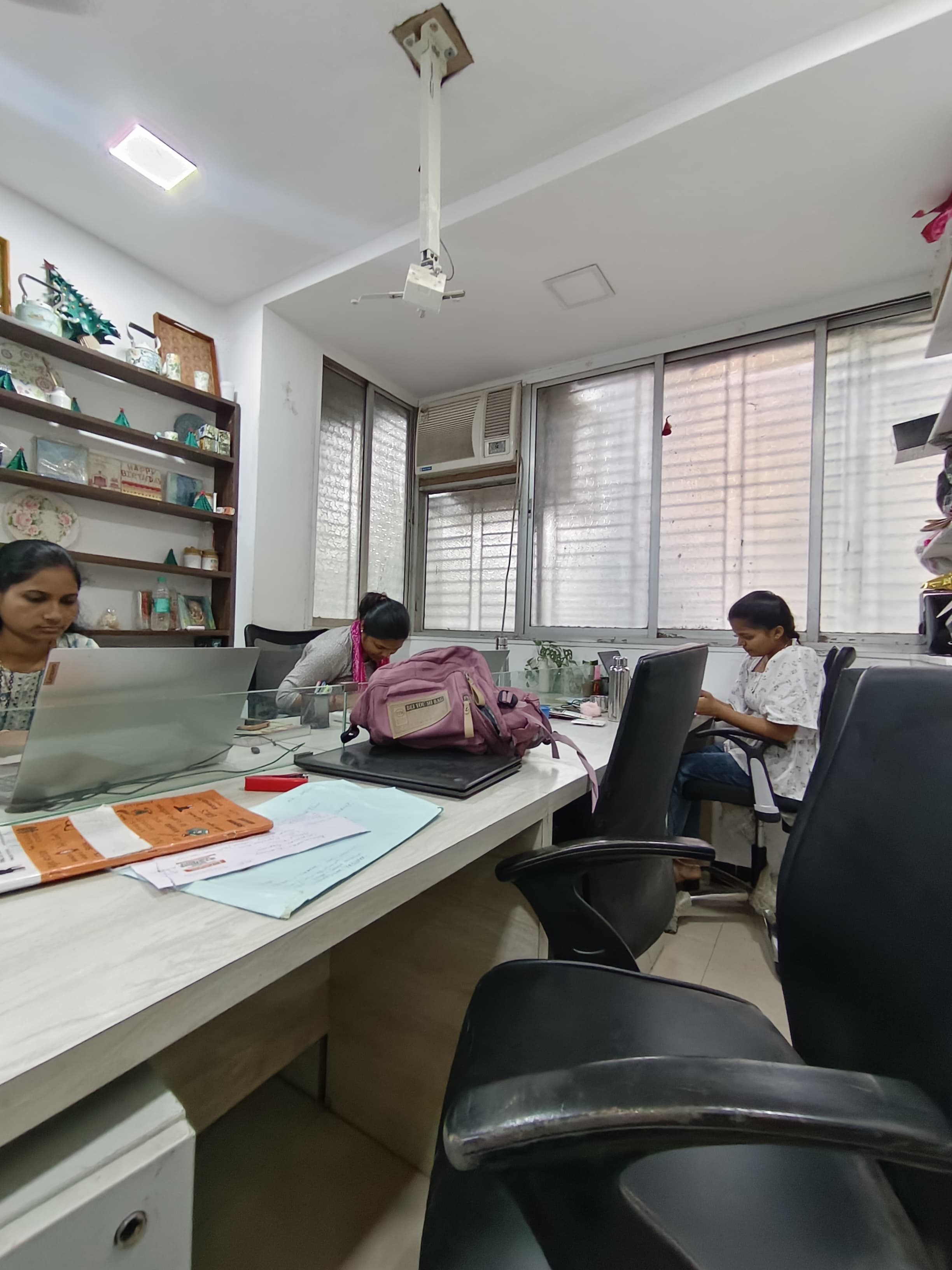 Benchmarx Academy Benchmark Academy photo 6