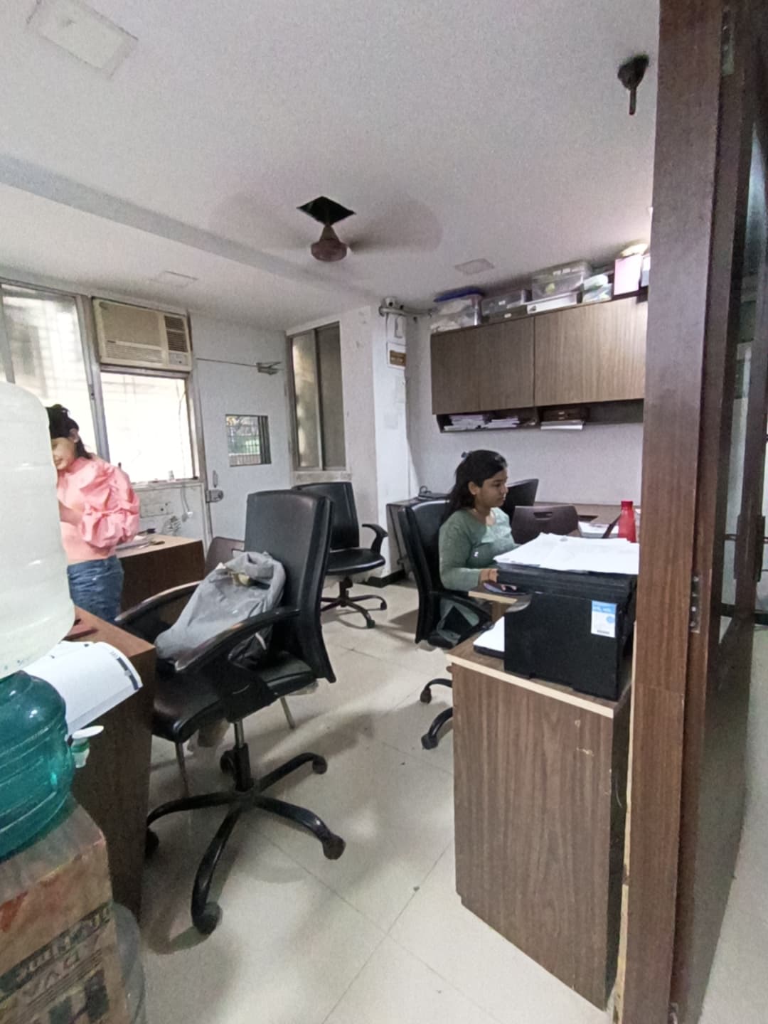 Benchmarx Academy Benchmark Academy photo 7