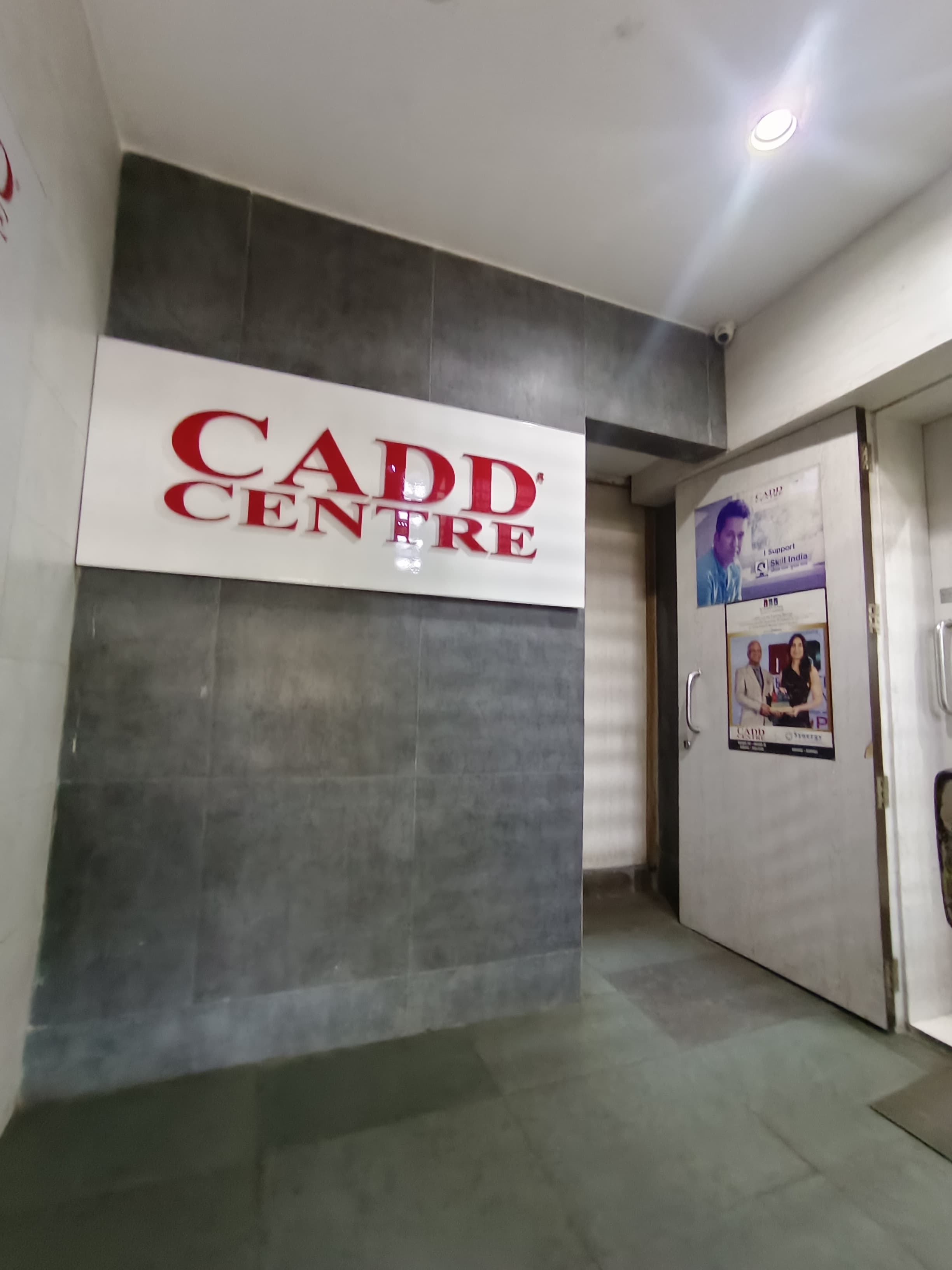 CADD CENTER CADD Center Andheri photo 1