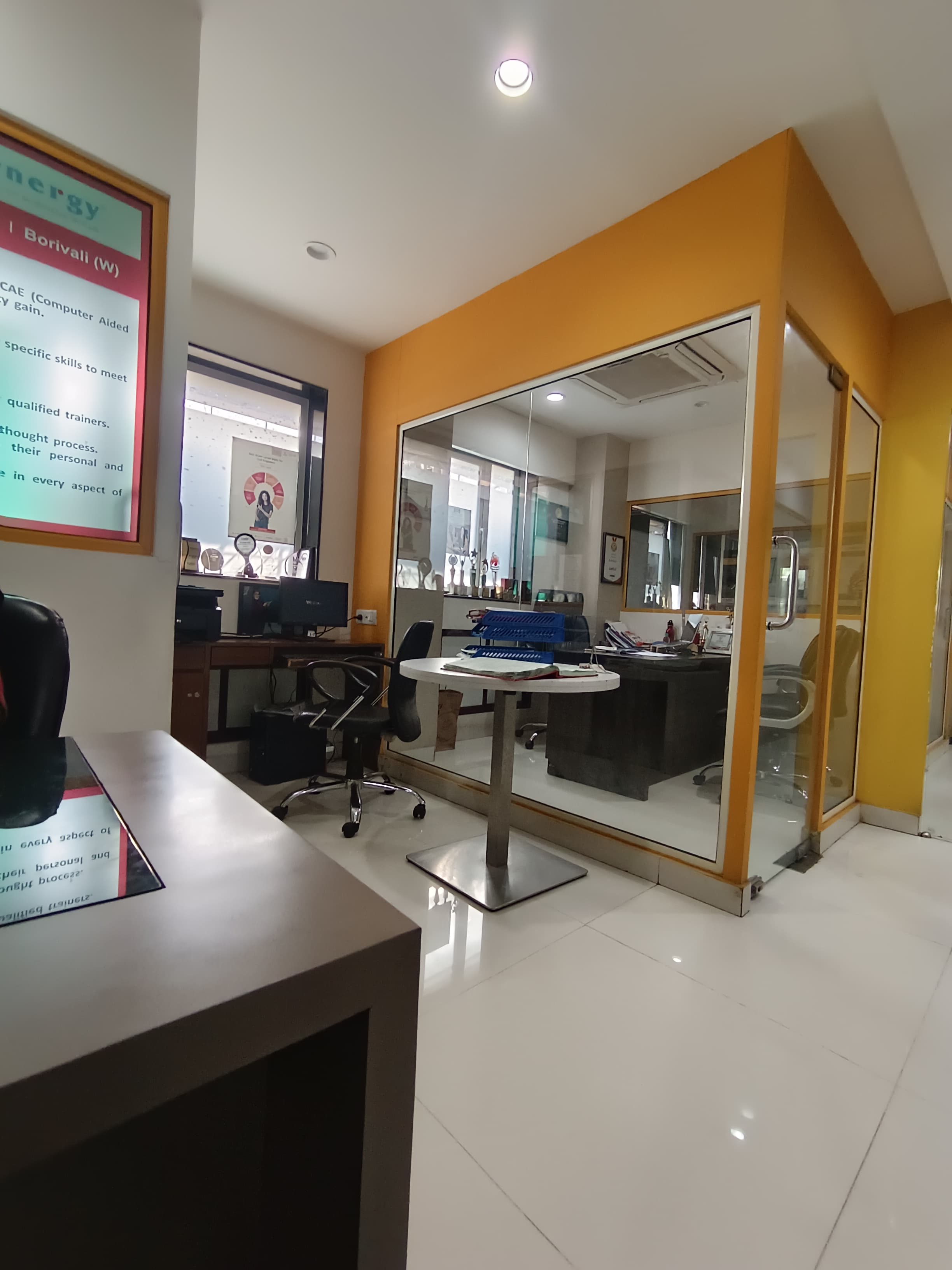 CADD CENTER CADD Center Andheri photo 2