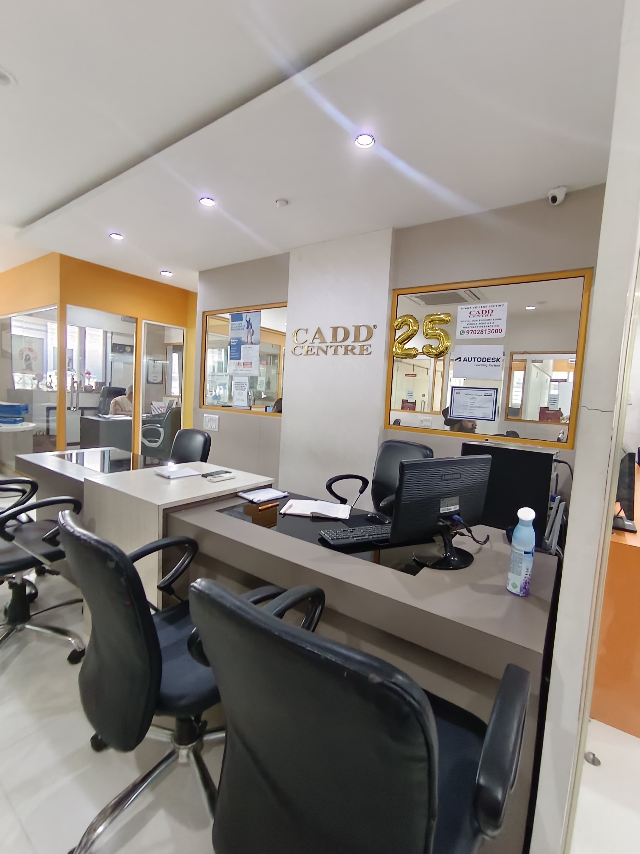 CADD CENTER CADD Center Andheri photo 4