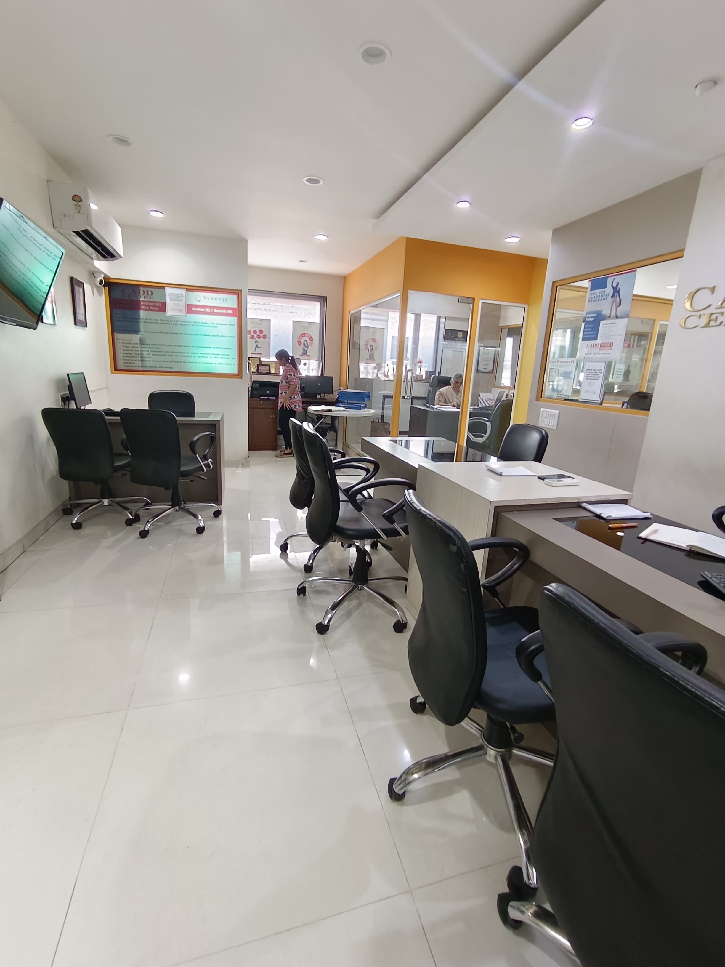 CADD CENTER CADD Center Andheri photo 5