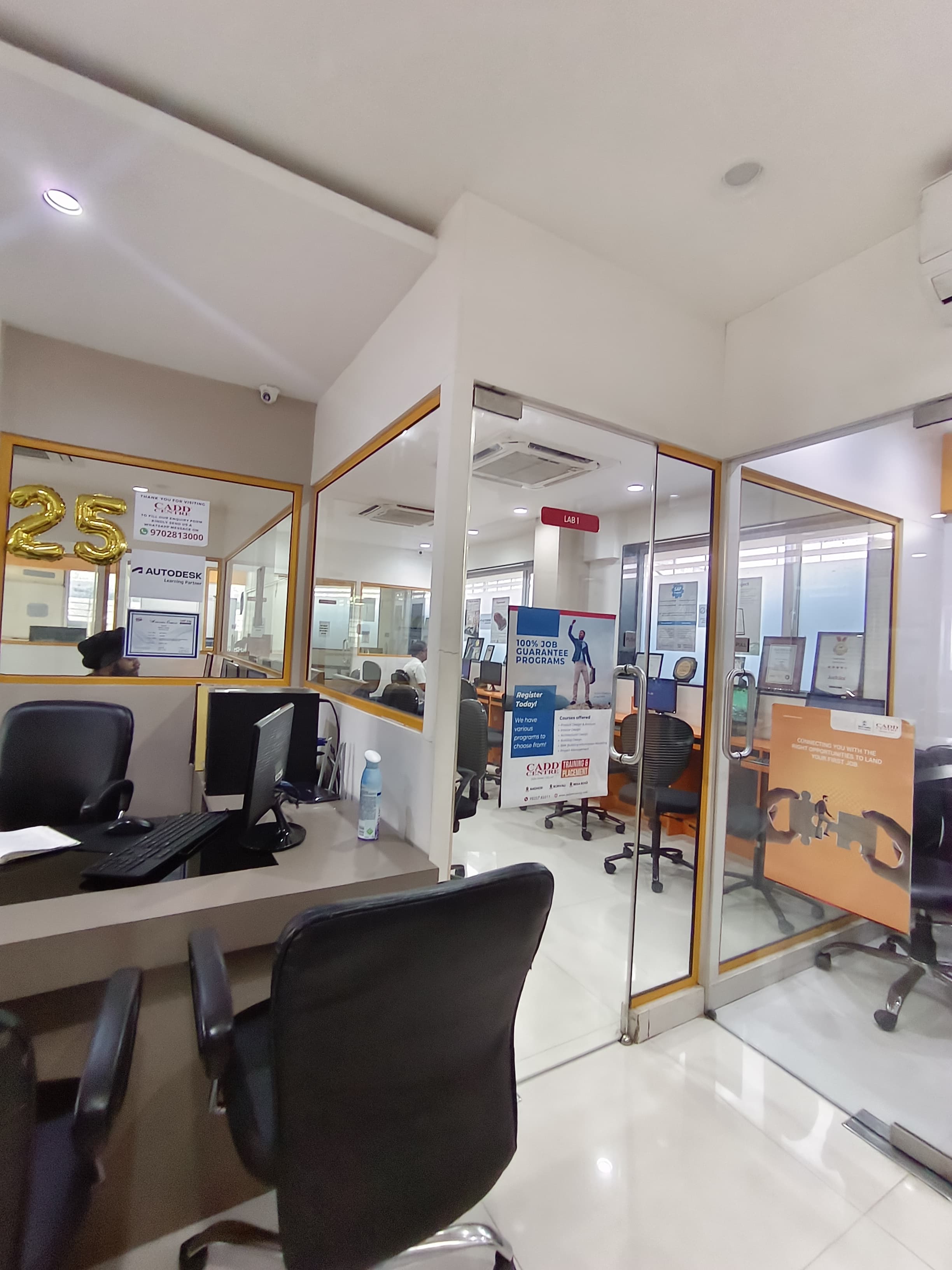 CADD CENTER CADD Center Andheri photo 6