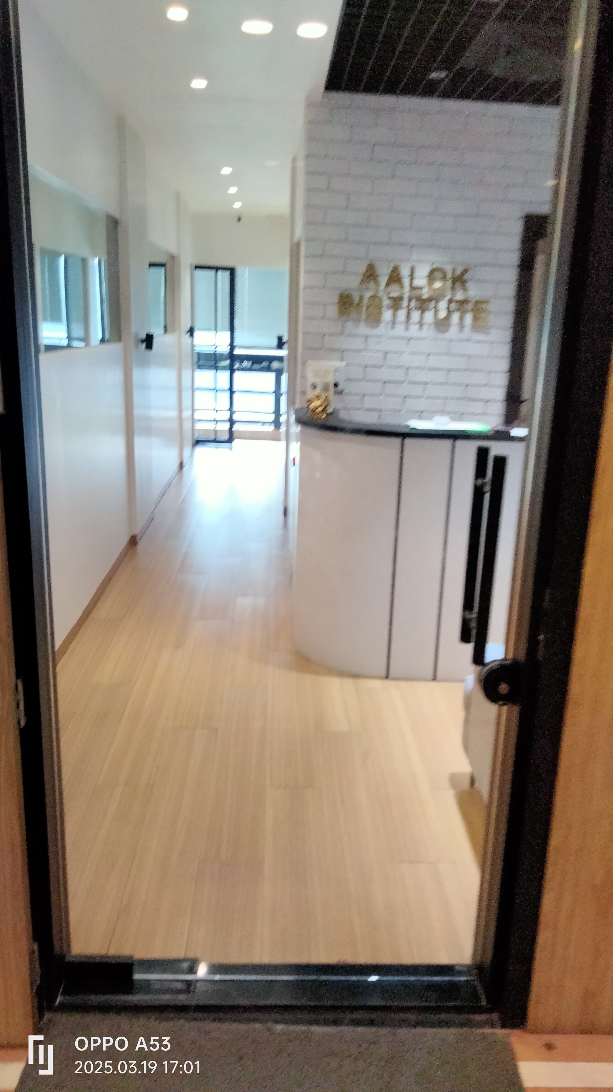 Aalok Institute Aalok Institute images photo 3