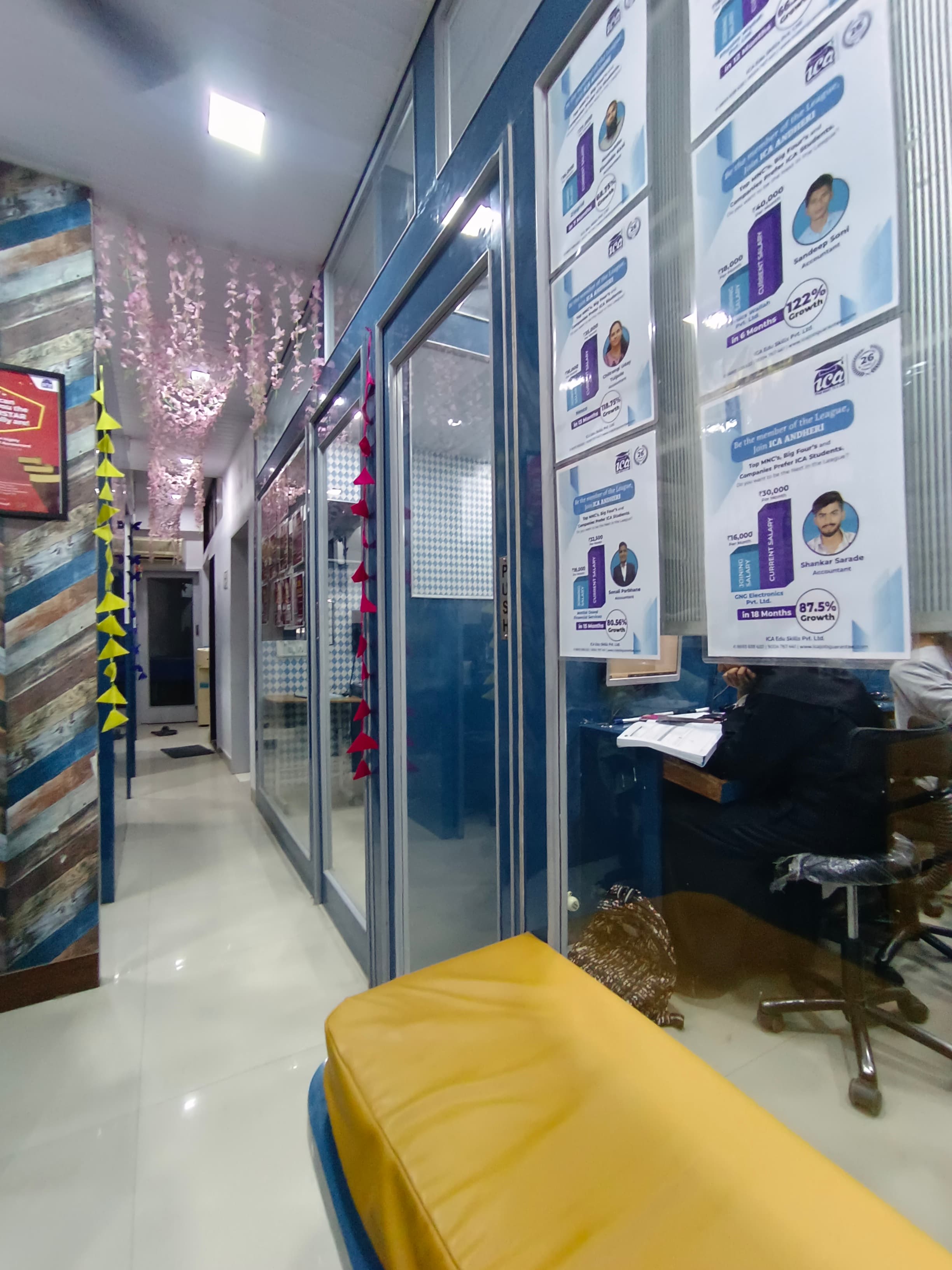 ICA Edu Skills, Mumbai: A-Z Digital Marketing, Digital Marketing ...