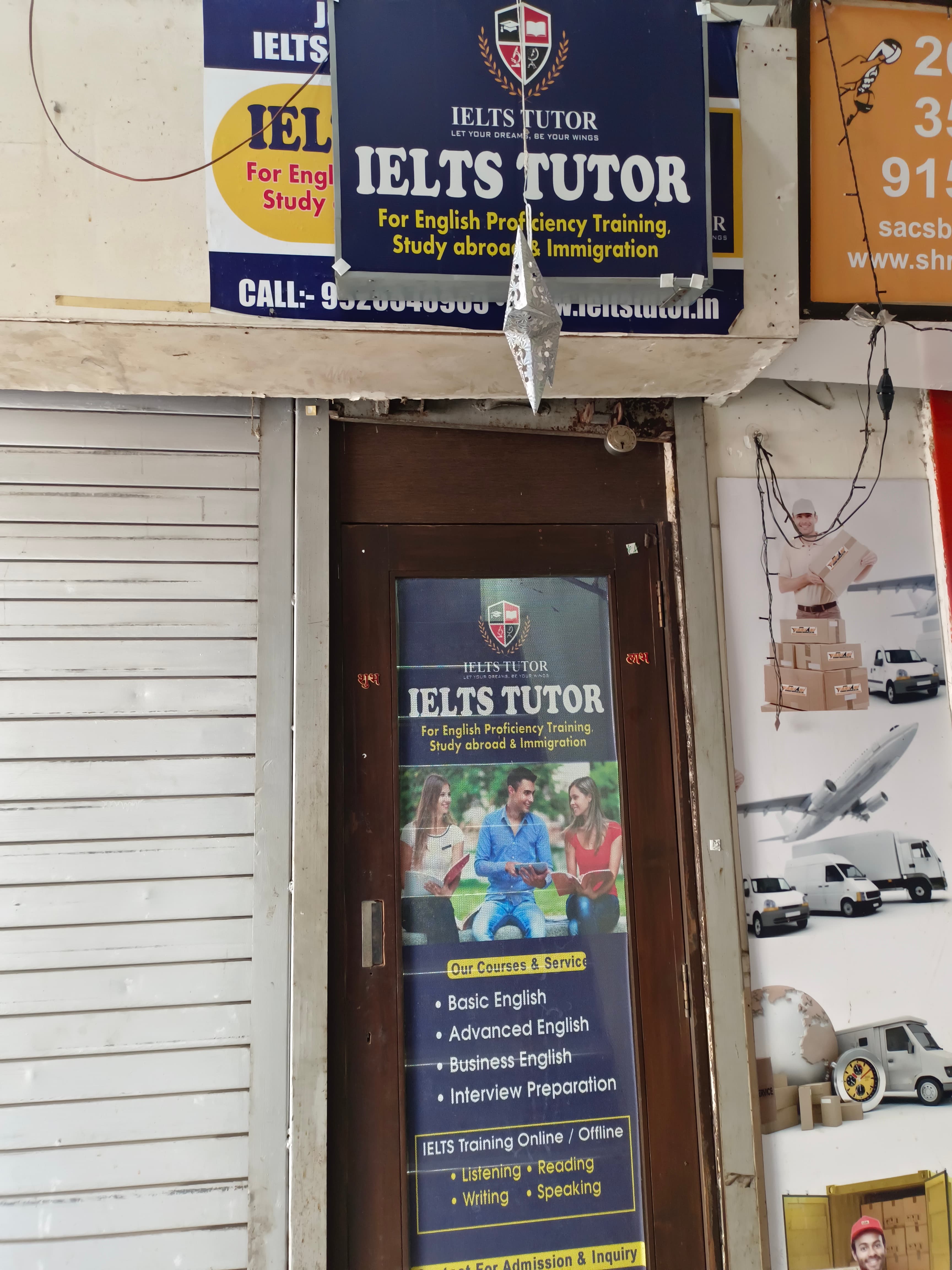 IELTS Tutor Bandra West IELTS Bandra photo 1