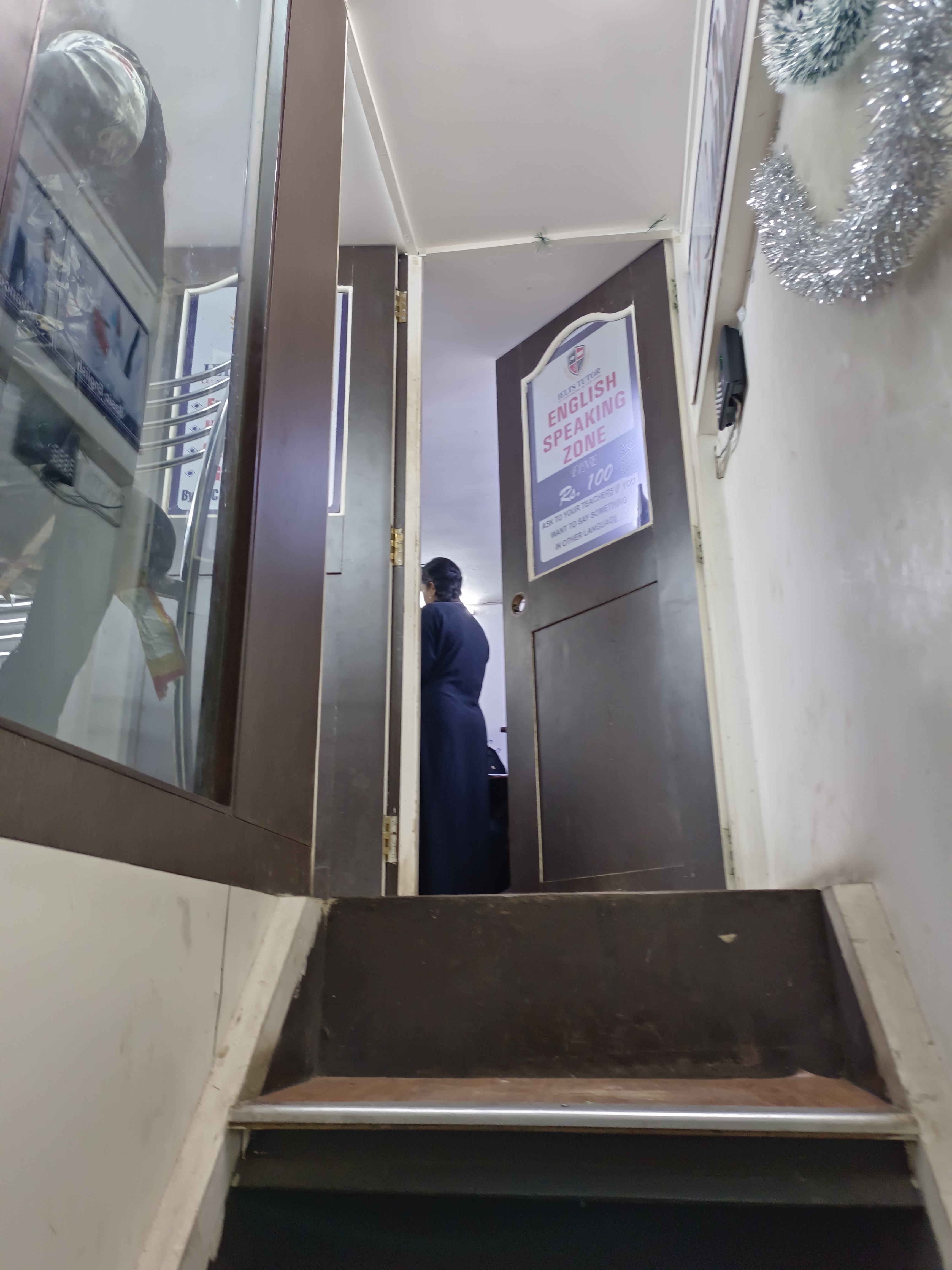 IELTS Tutor Bandra West IELTS Bandra photo 3