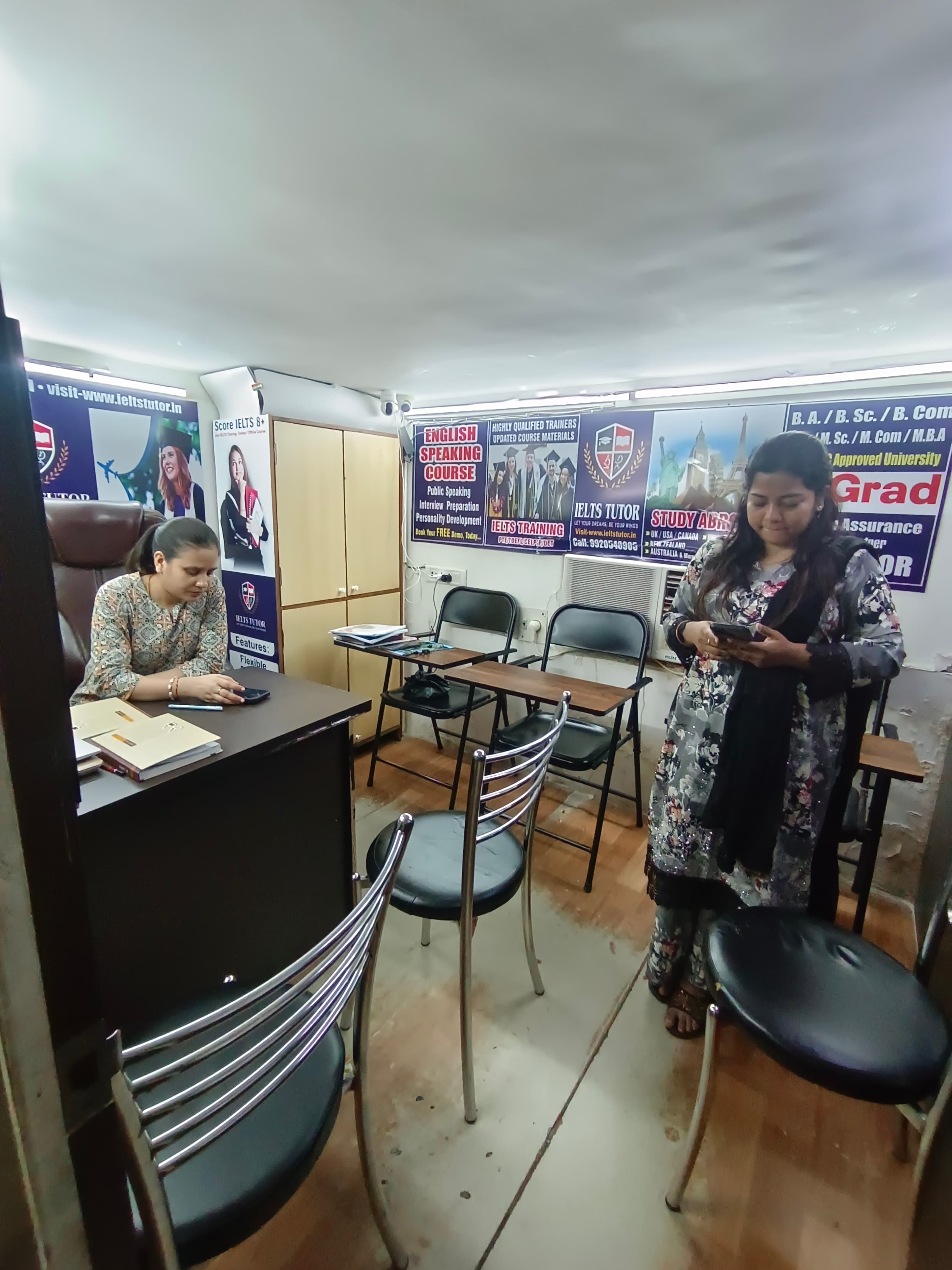 IELTS Tutor Bandra West IELTS Bandra photo 4