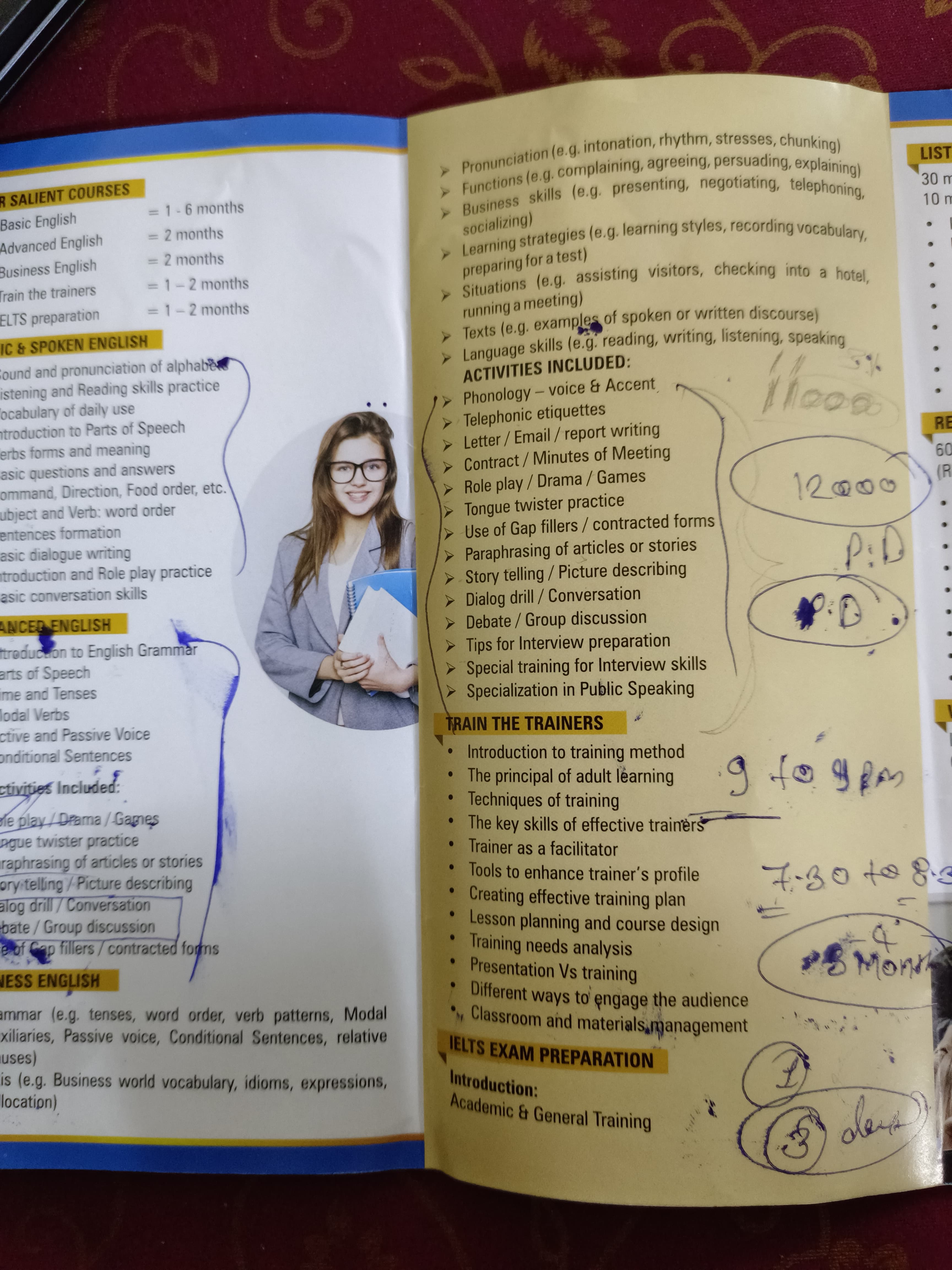 IELTS Tutor Bandra West IELTS Bandra photo 5