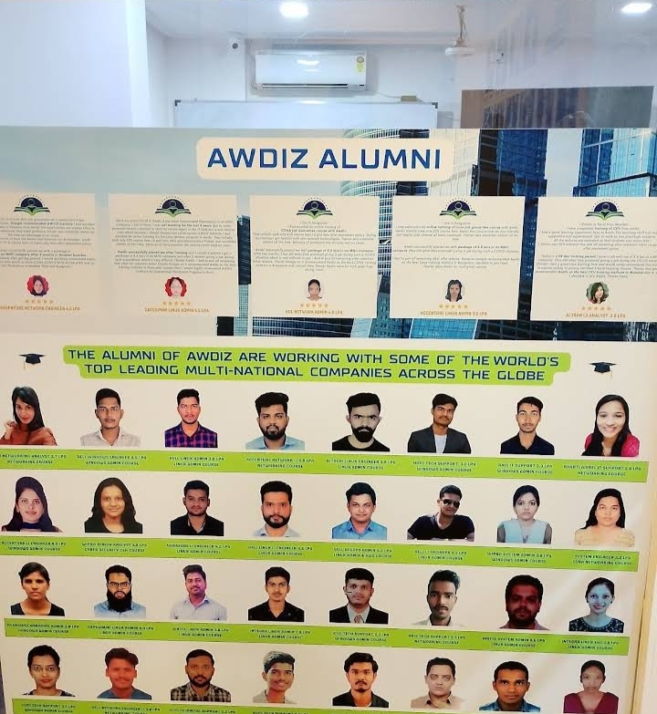 Awdiz Institute Vashi Navi Mumbai Awdiz institute images photo 2