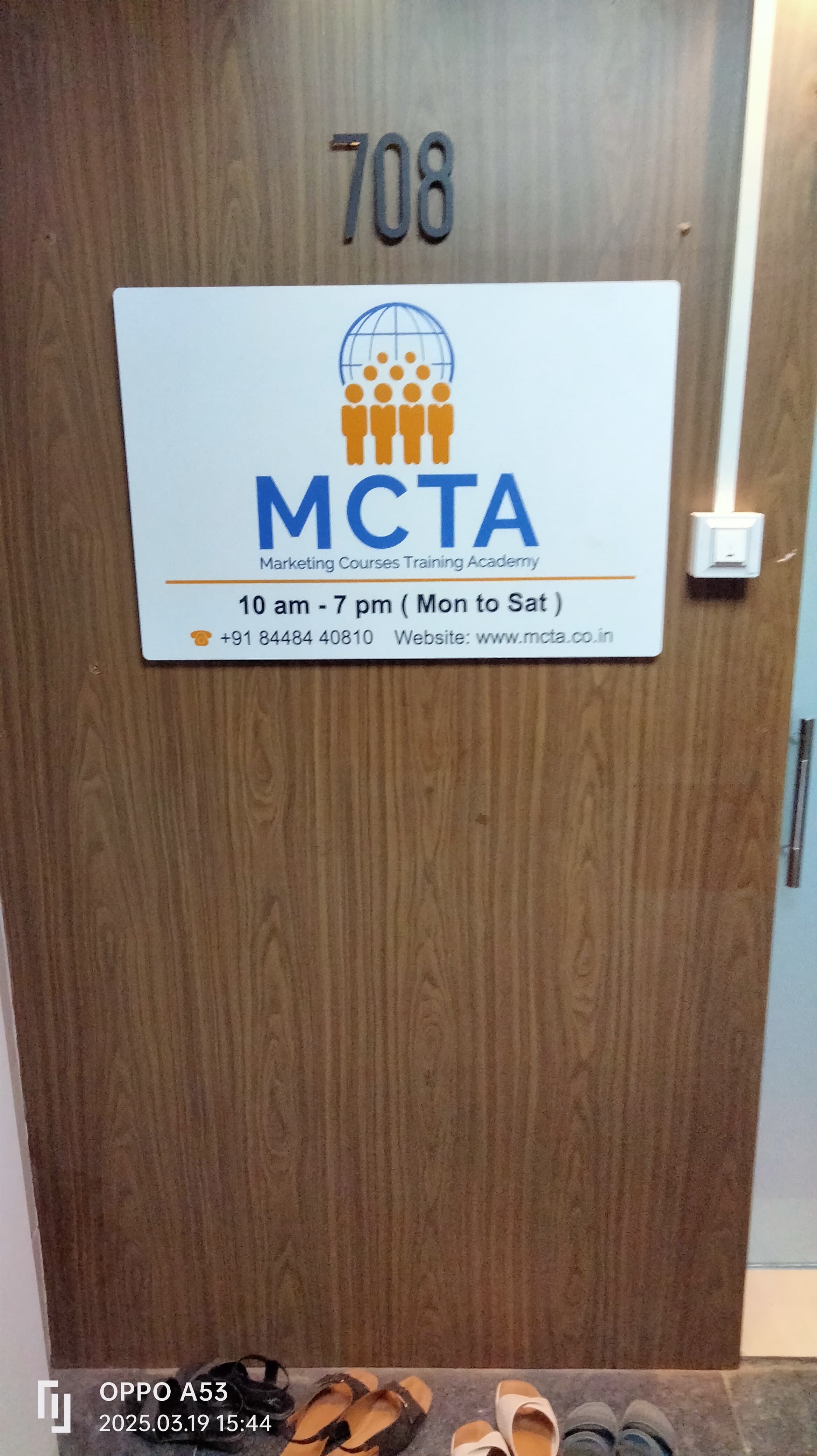 MCTA - Digital Marketing Course In Navi Mumbai, Vashi MCTA Images photo 5