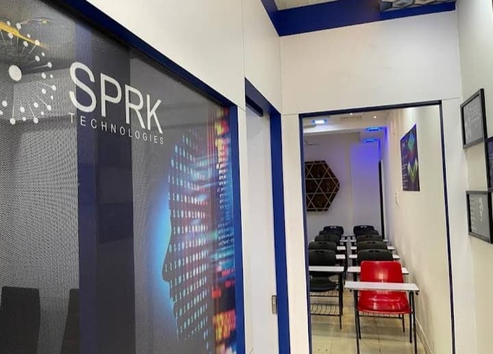 SPRK Technologies SPRK Technologie Images photo 2