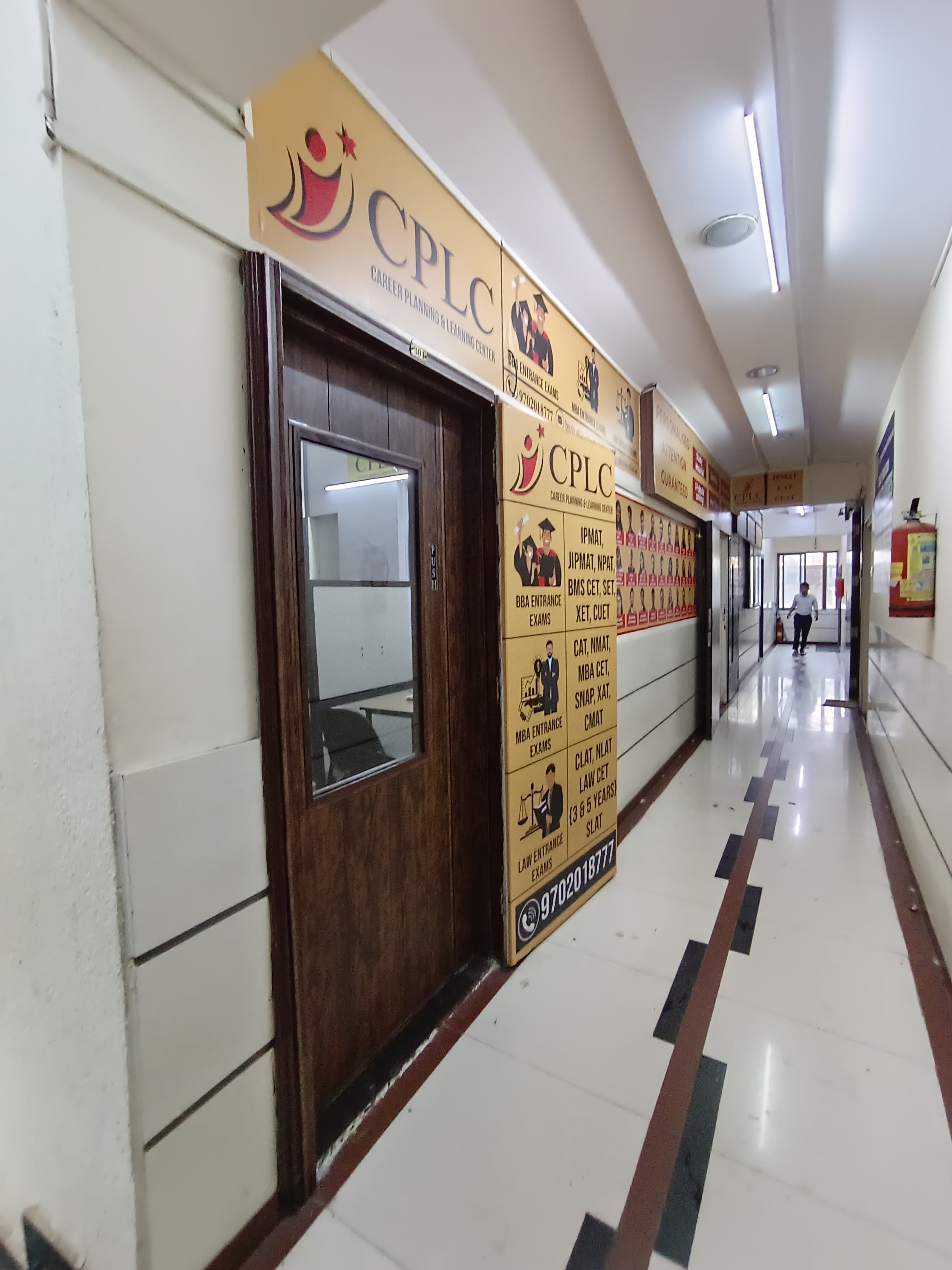 CPLC CPLC Borivali photo 2