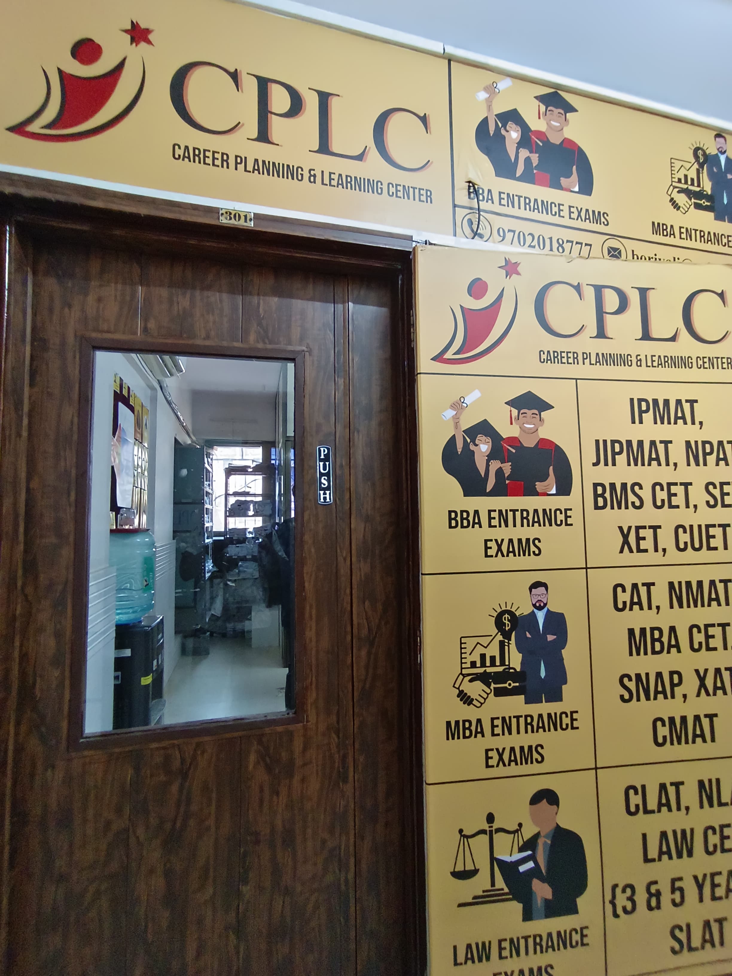 CPLC CPLC Borivali photo 7