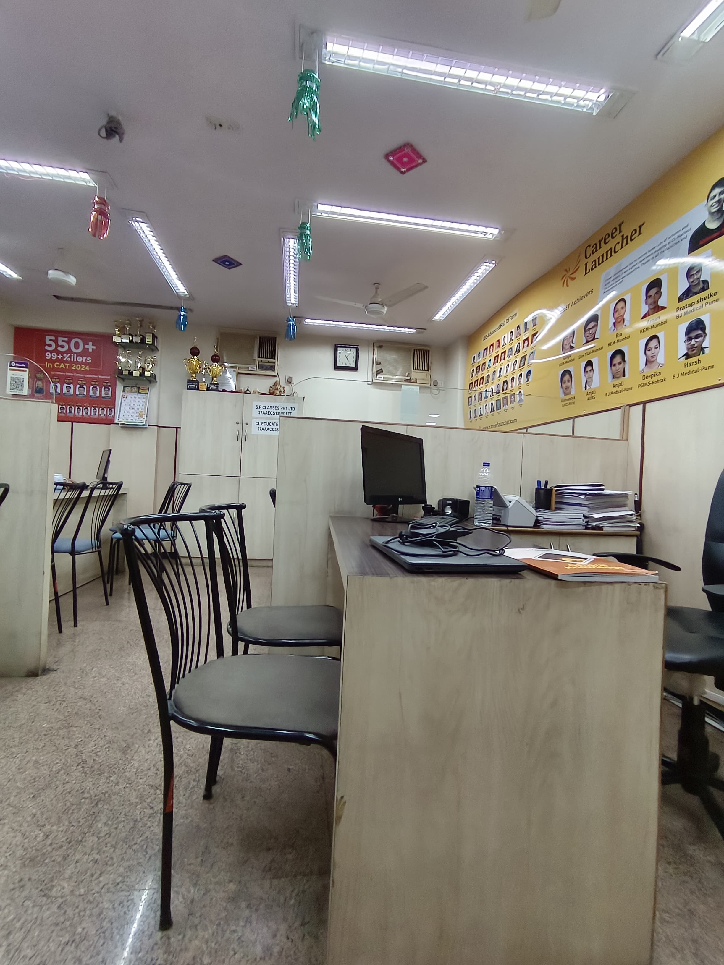 Career Launcher Borivali Career Launcher Borivali photo 2