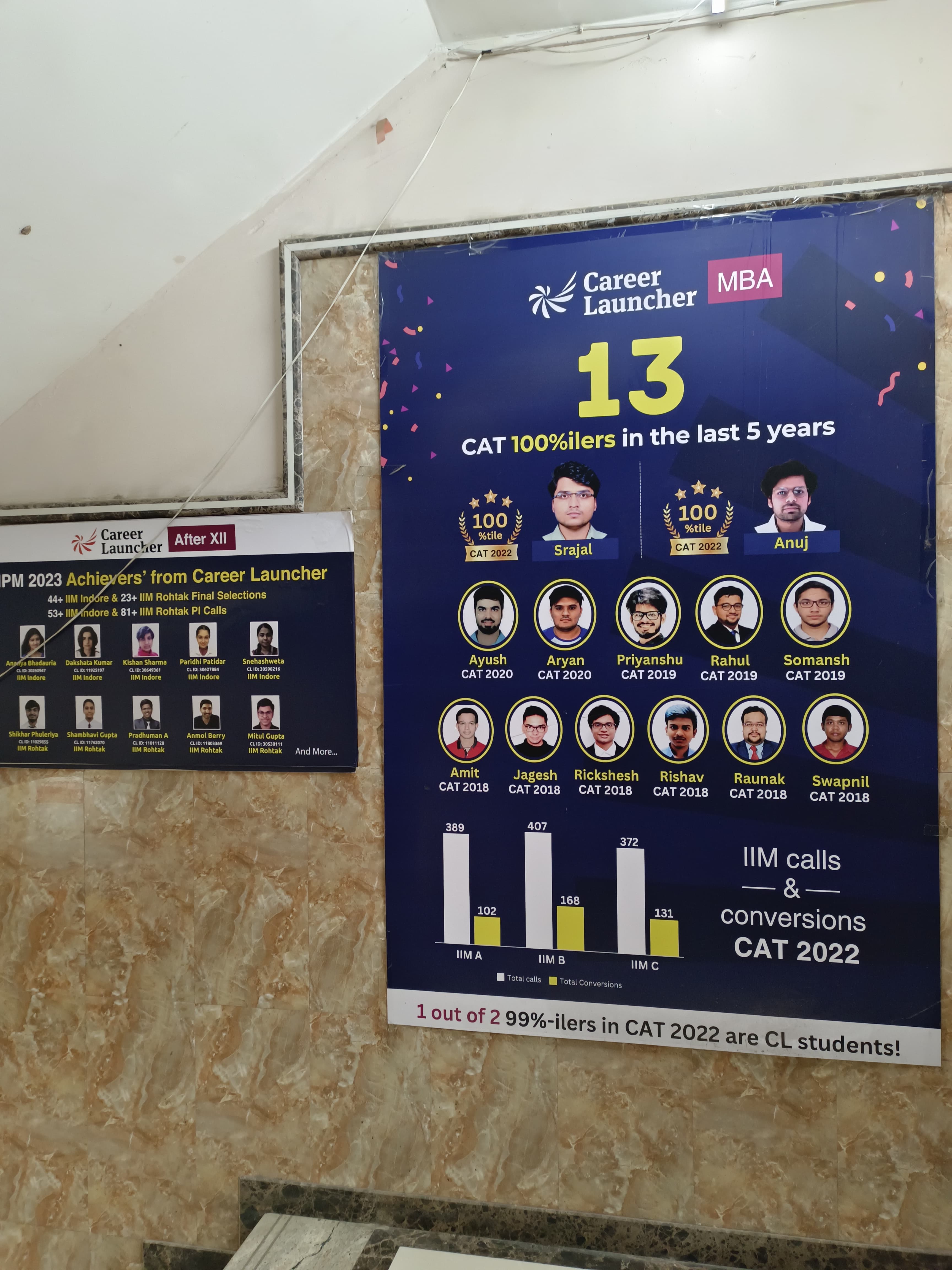 Career Launcher Borivali Career Launcher Borivali photo 3