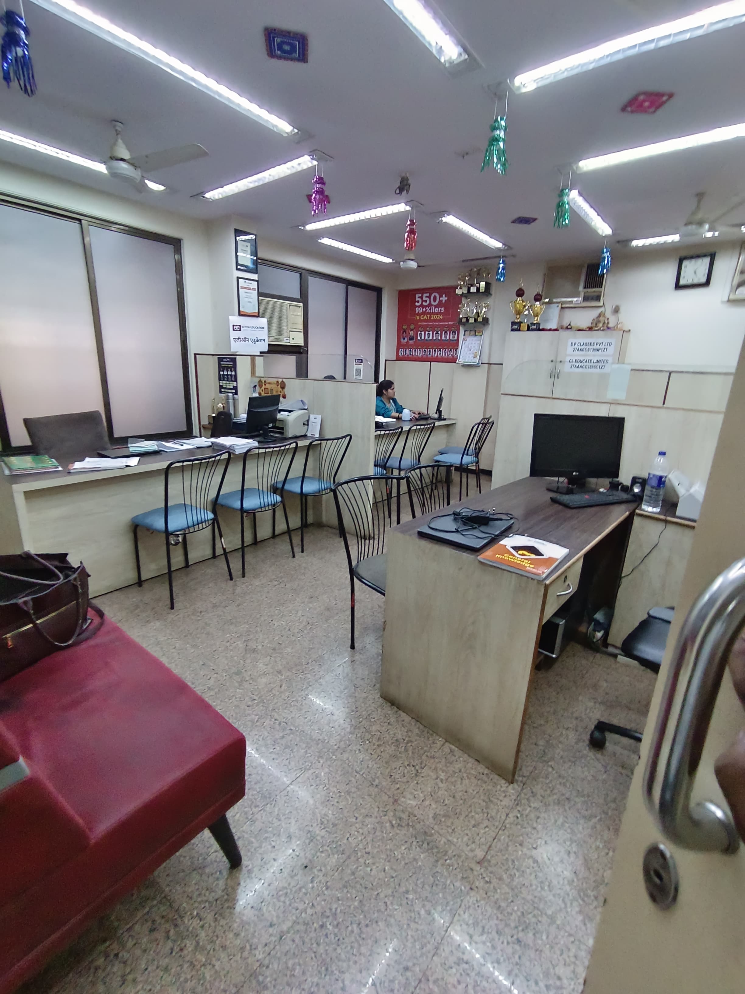 Career Launcher Borivali Career Launcher Borivali photo 6