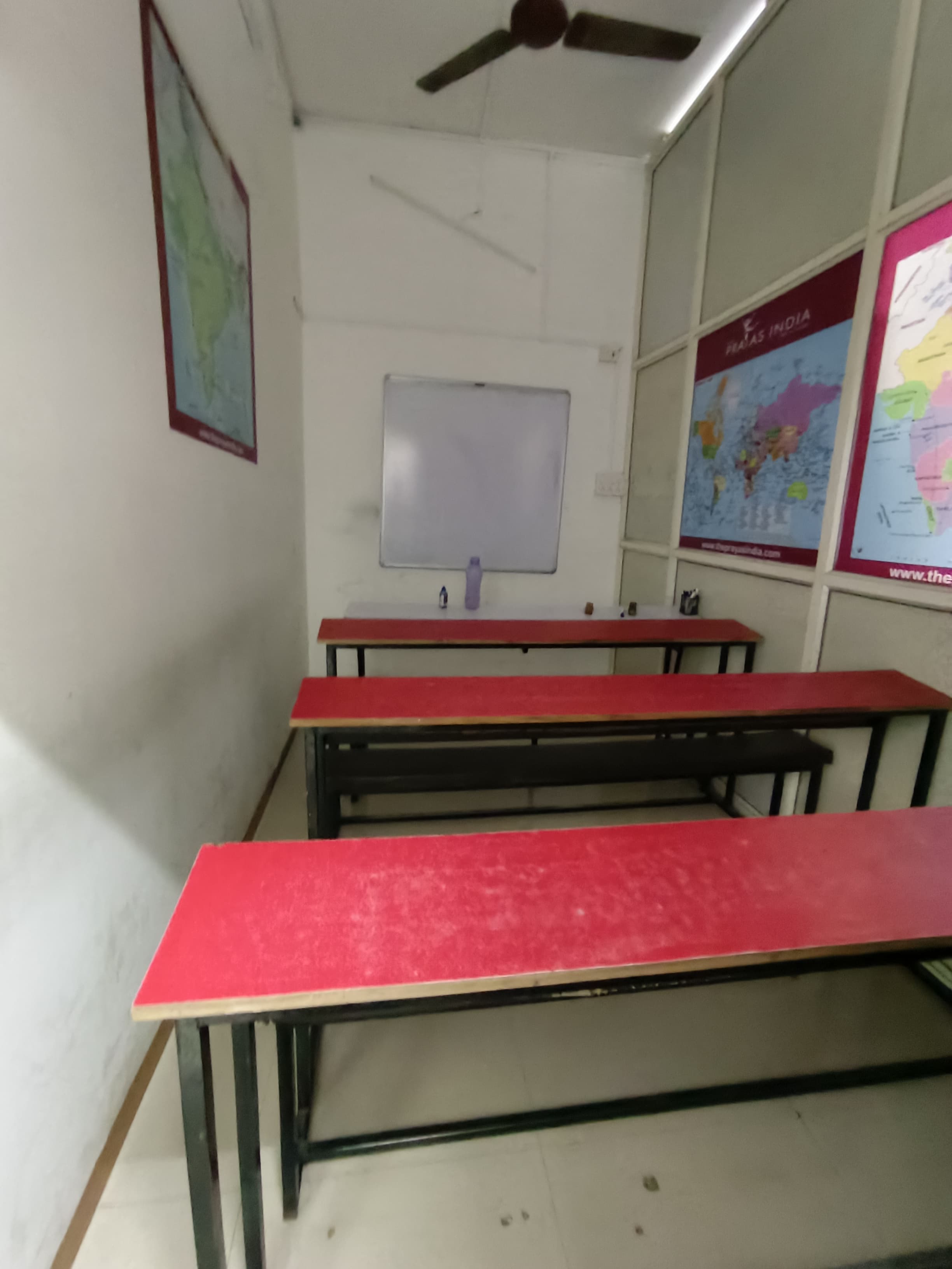 The Prayas India Borivali The Prayas India Borivali photo 6