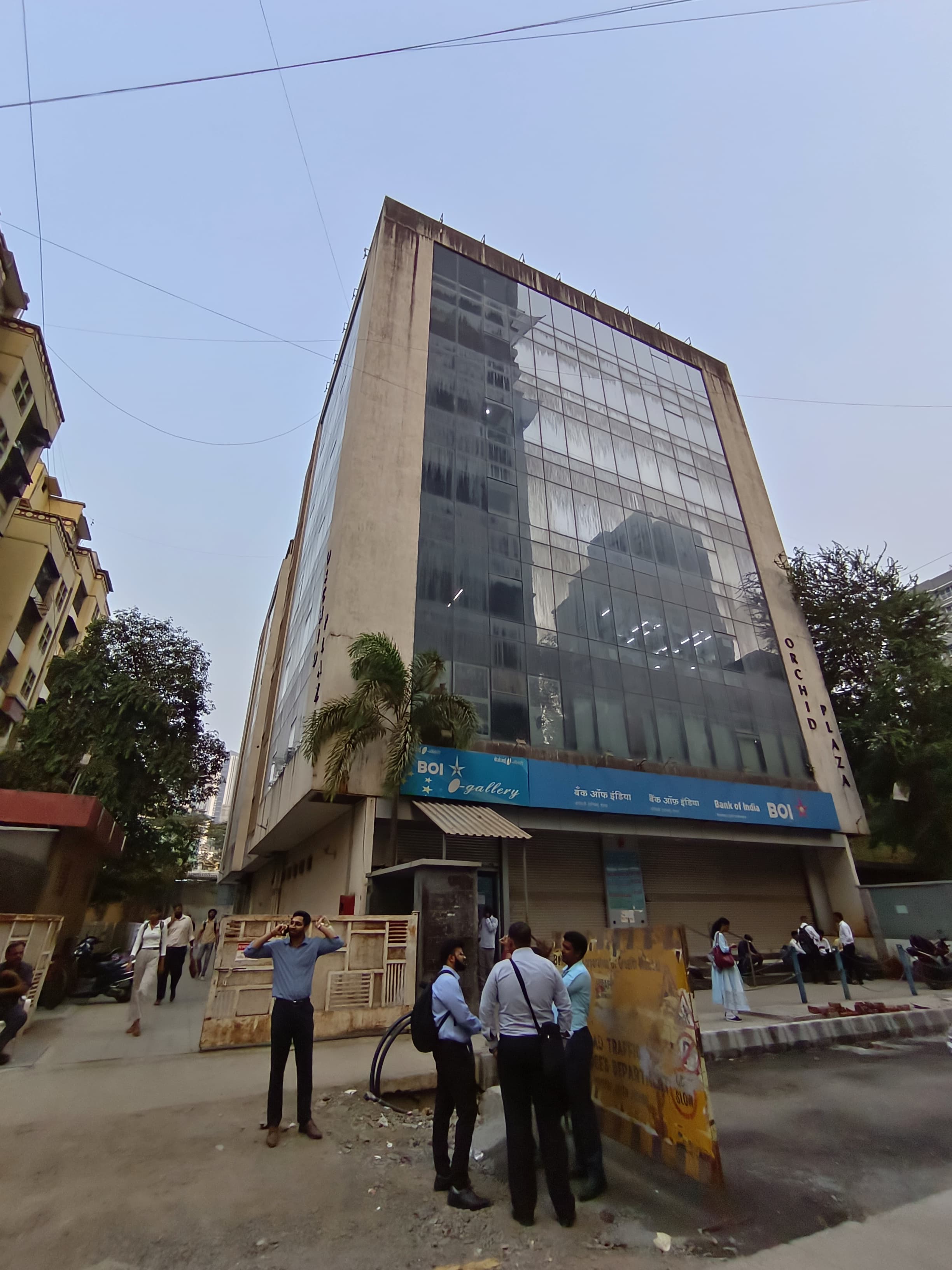 The Prayas India Borivali The Prayas India Borivali photo 7