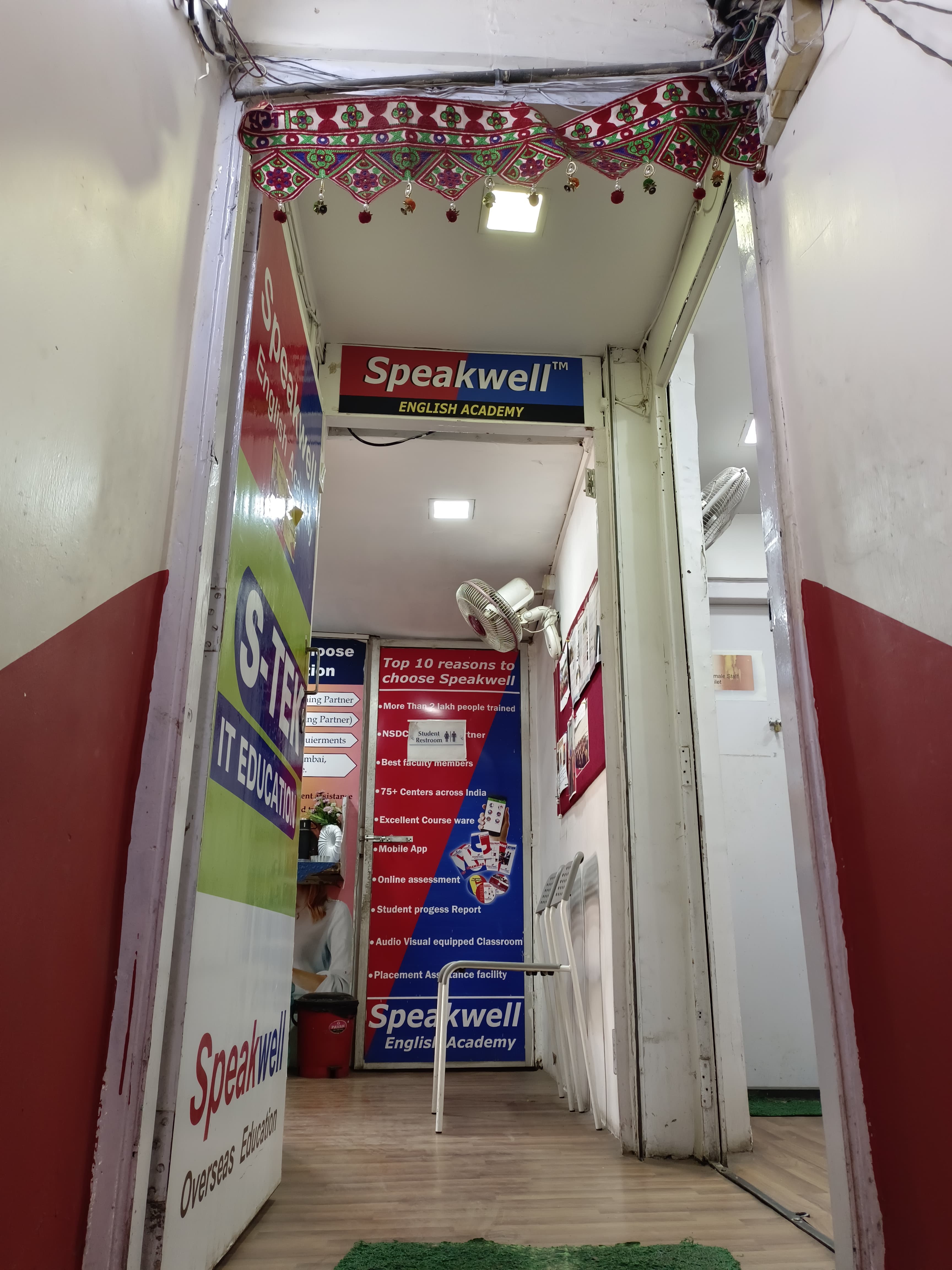 SpeakWell English Academy Borivali West Speakwell Borivali West photo 1