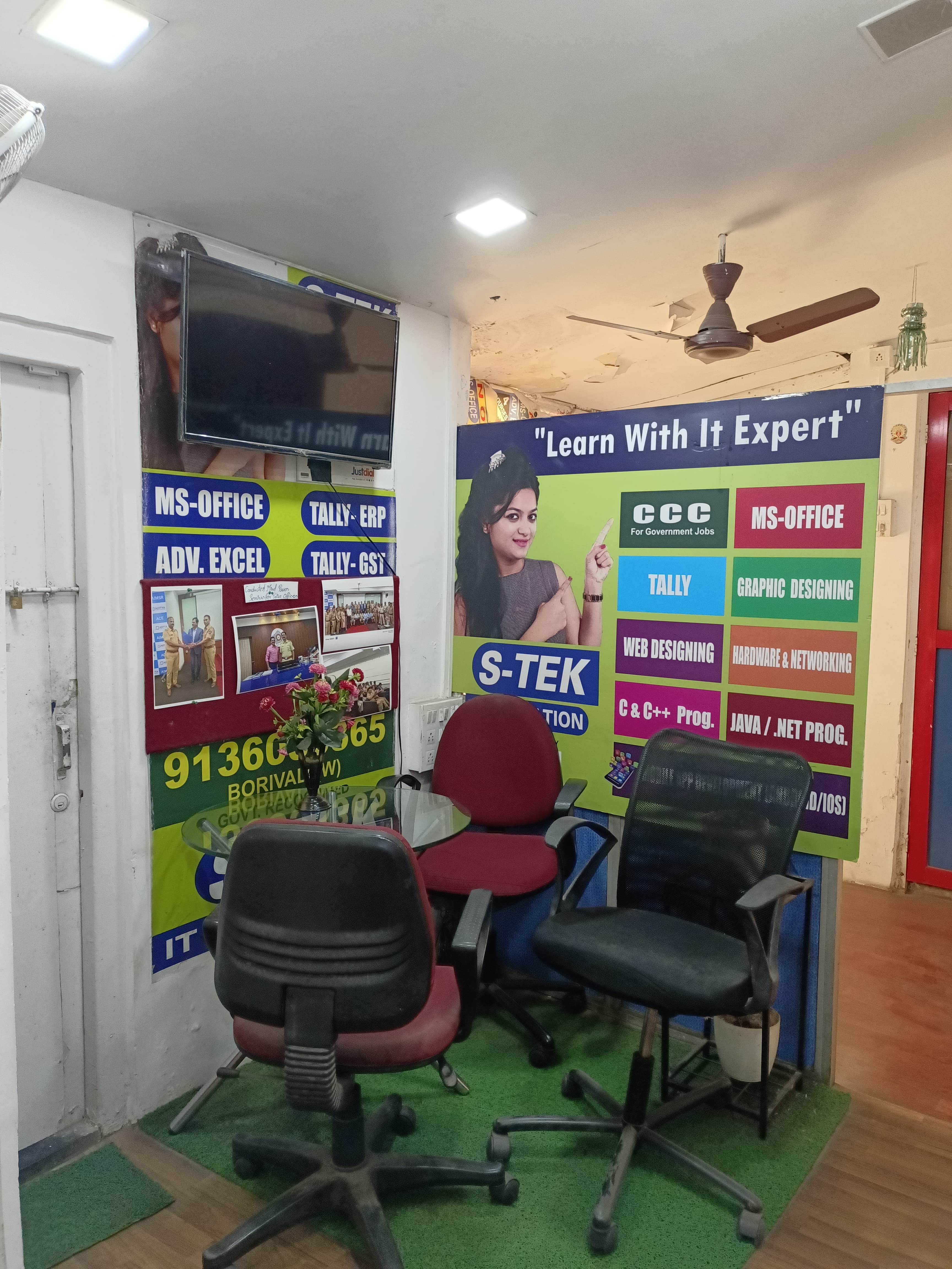 SpeakWell English Academy Borivali West Speakwell Borivali West photo 2