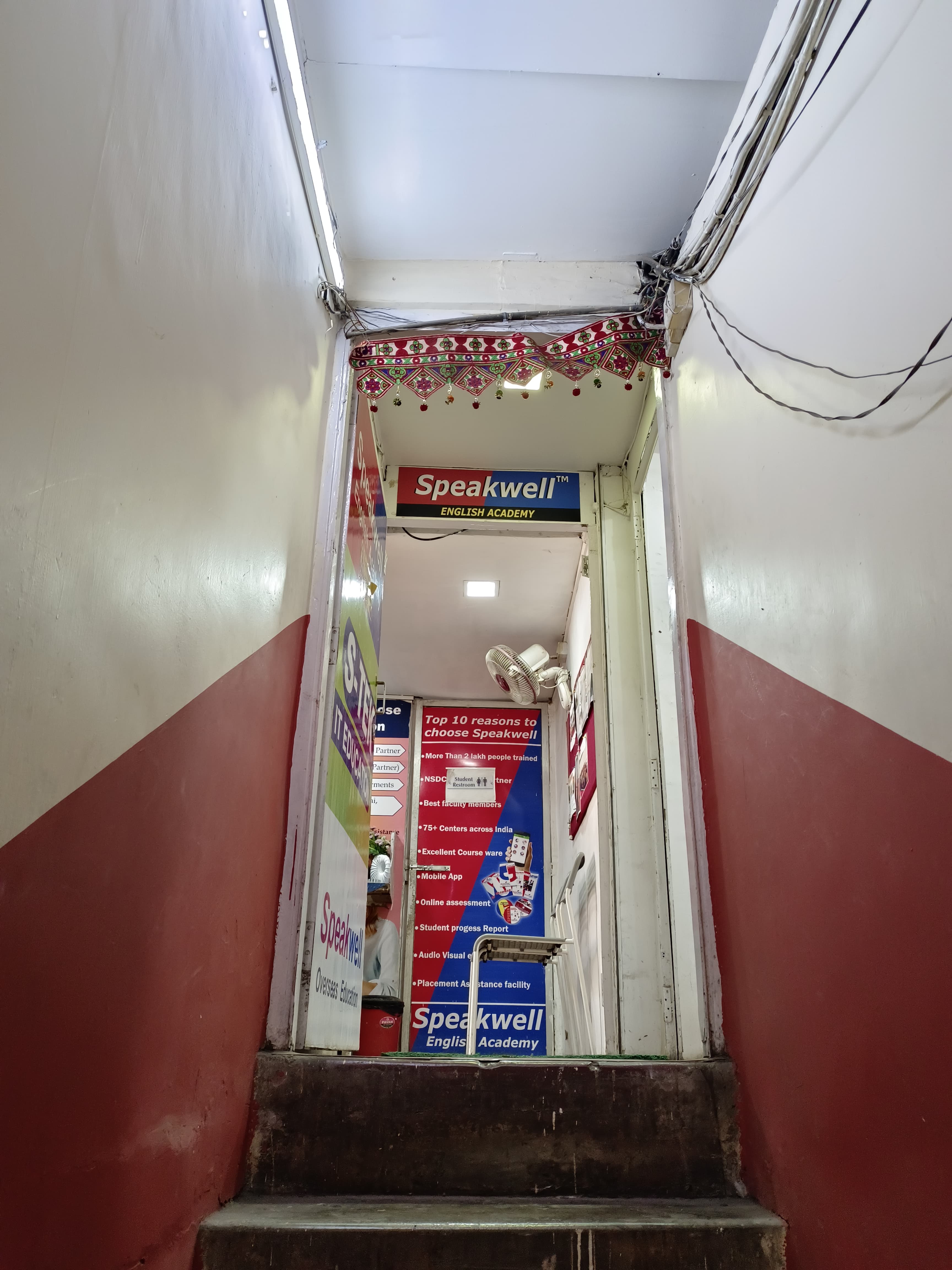 SpeakWell English Academy Borivali West Speakwell Borivali West photo 4