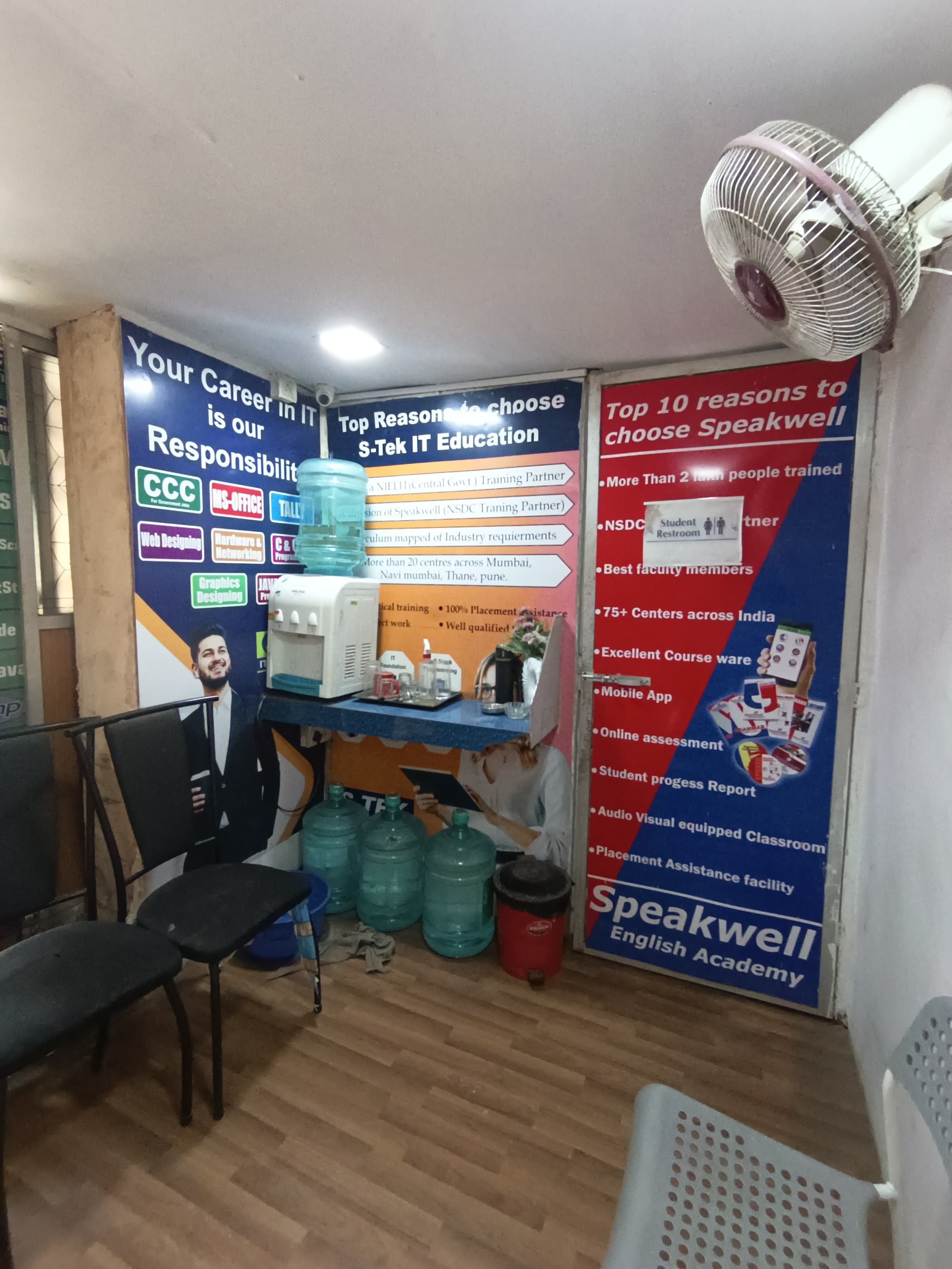 SpeakWell English Academy Borivali West Speakwell Borivali West photo 5