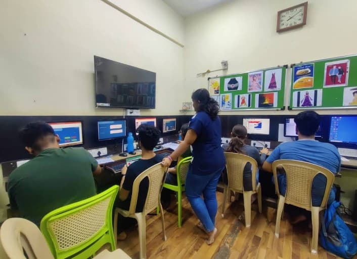 Raj Computer Academy Borivali west Raj Computer Academy Borivali photo 4