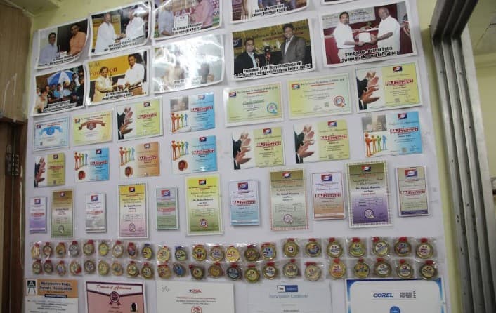 Raj Computer Academy Borivali west Raj Computer Academy Borivali photo 5