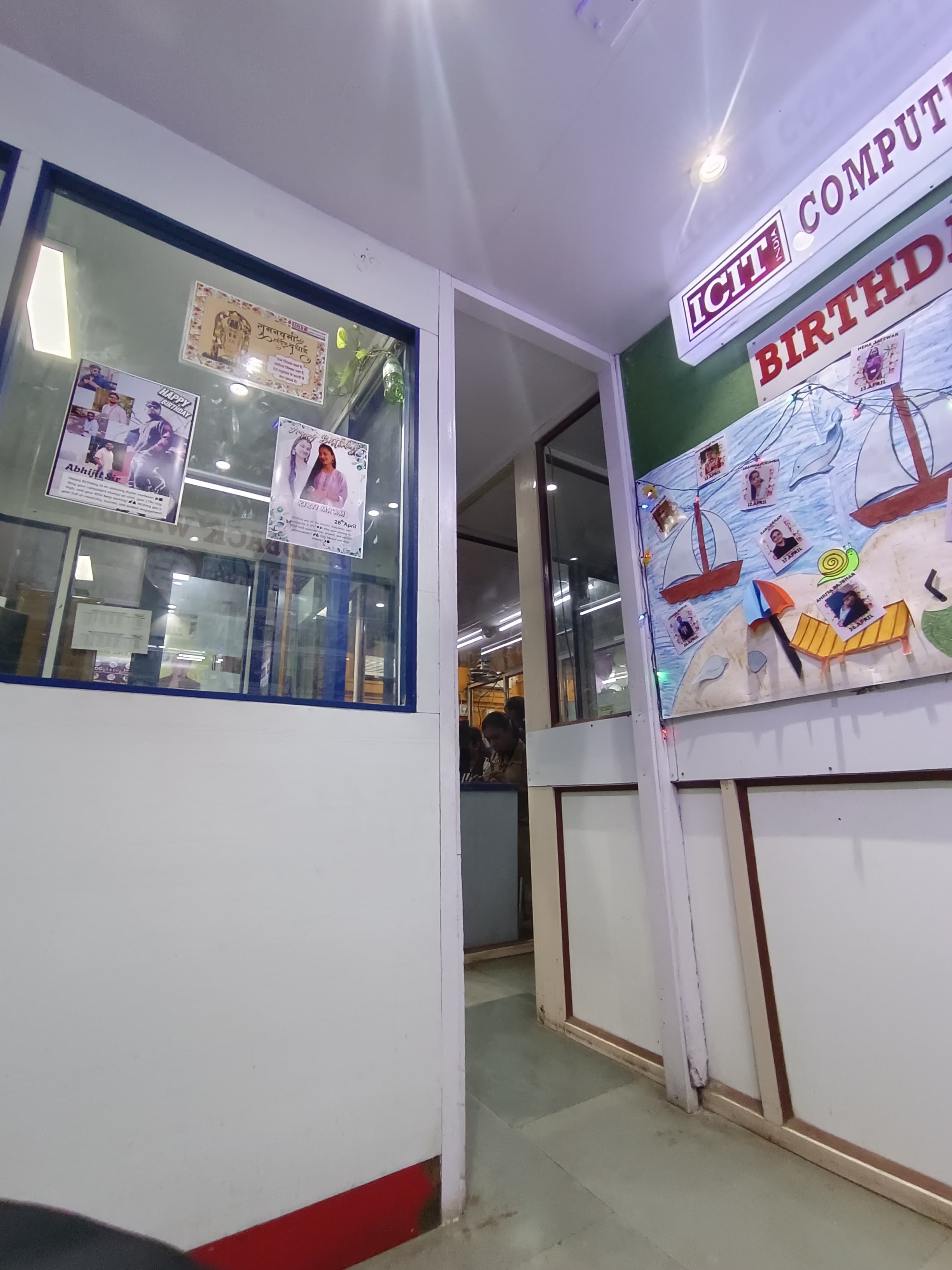 ICIT Computer Institute Goregaon ICIT Goregaon photo 2