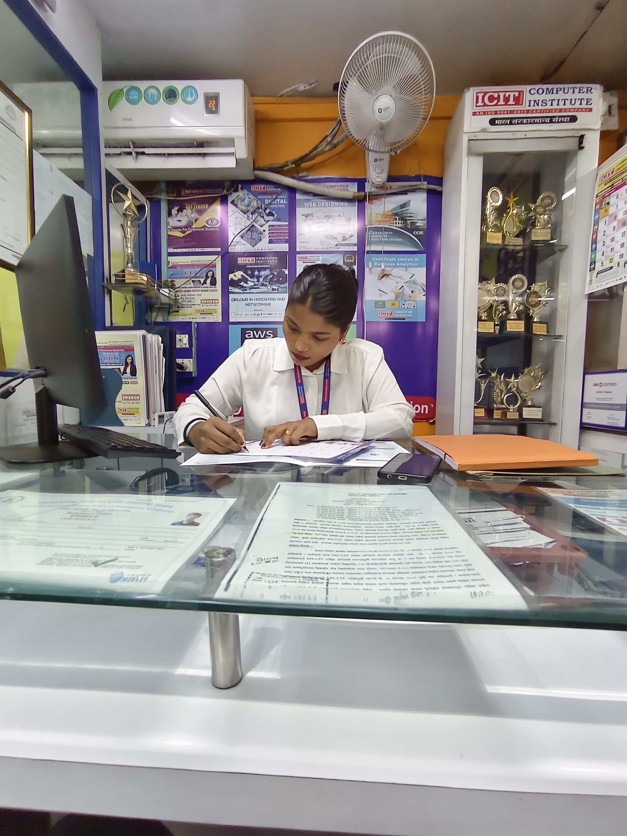 ICIT Computer Institute Goregaon ICIT Goregaon photo 7