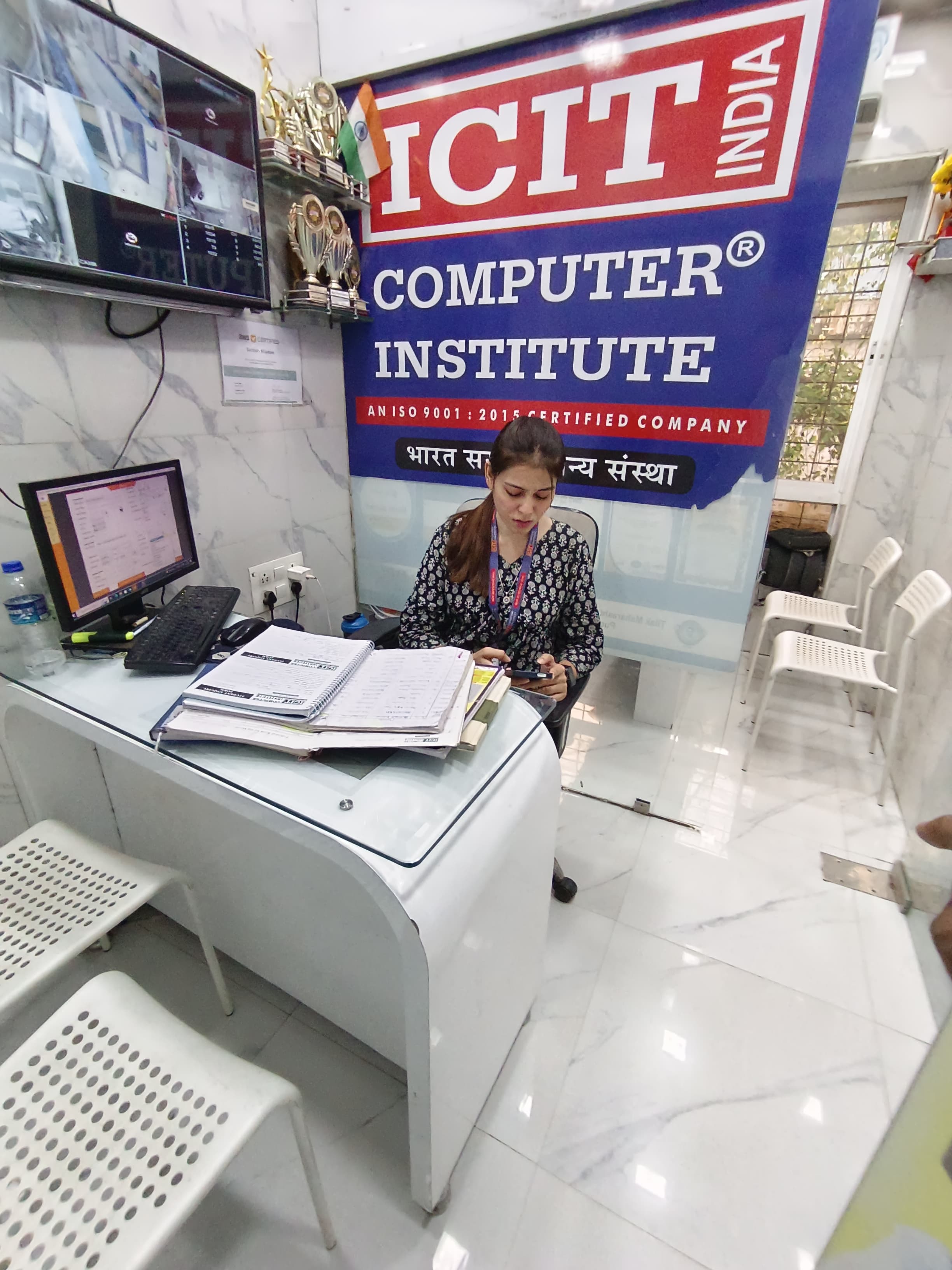 ICIT Computer Institute Jogeshwari ICIT Jogeshwari photo 3