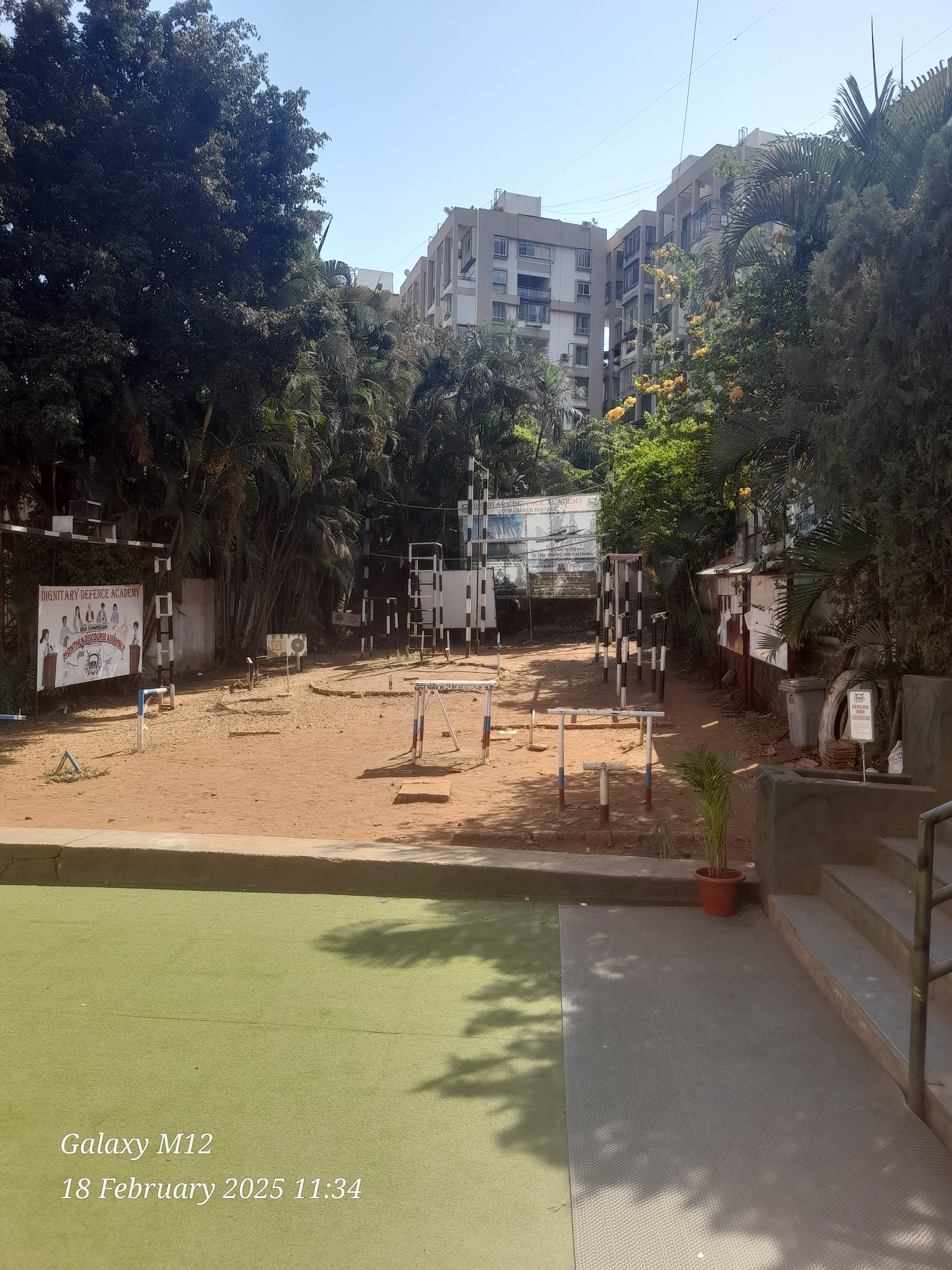 Dignitary Defence Academy Dignitary Defence Academy Pune photo 2