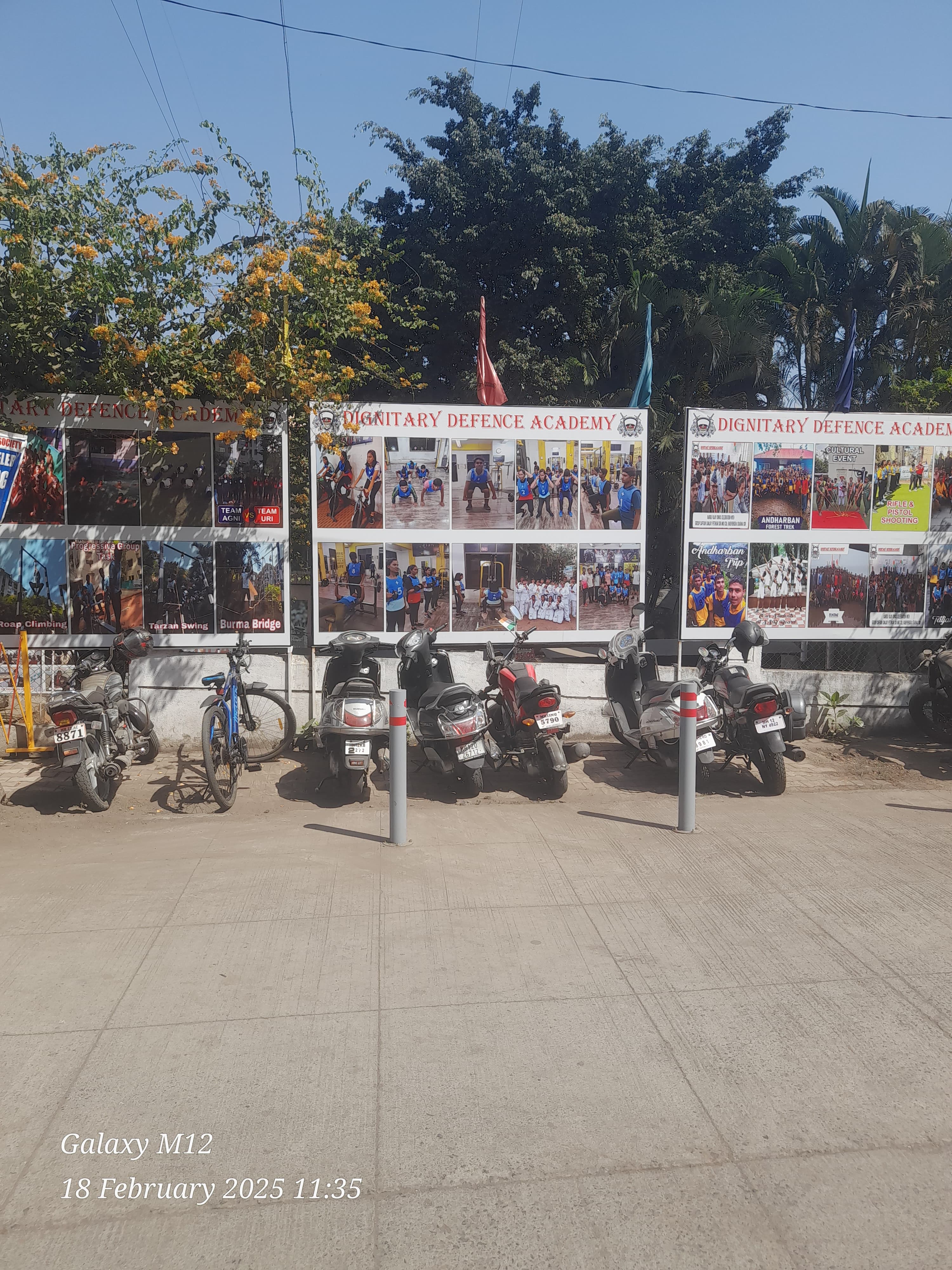 Dignitary Defence Academy Dignitary Defence Academy Pune photo 4
