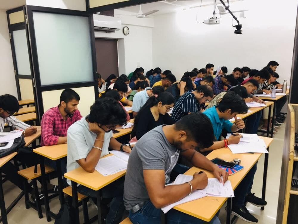 Supergrads by Toprankers Supergrads Raipur photo 2