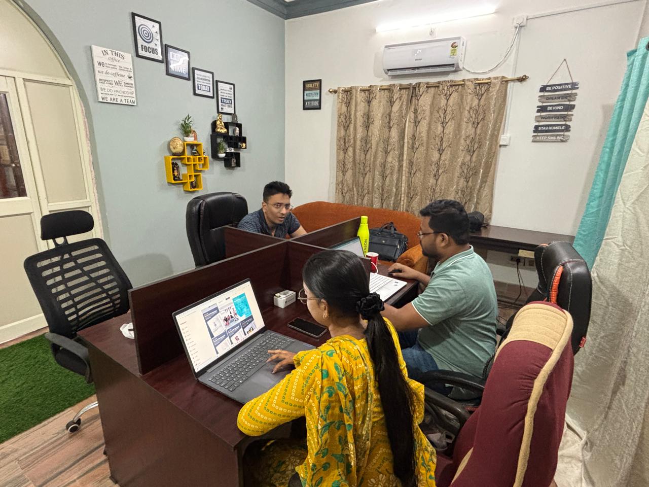 Study Ark Study Ark Noida photo 1